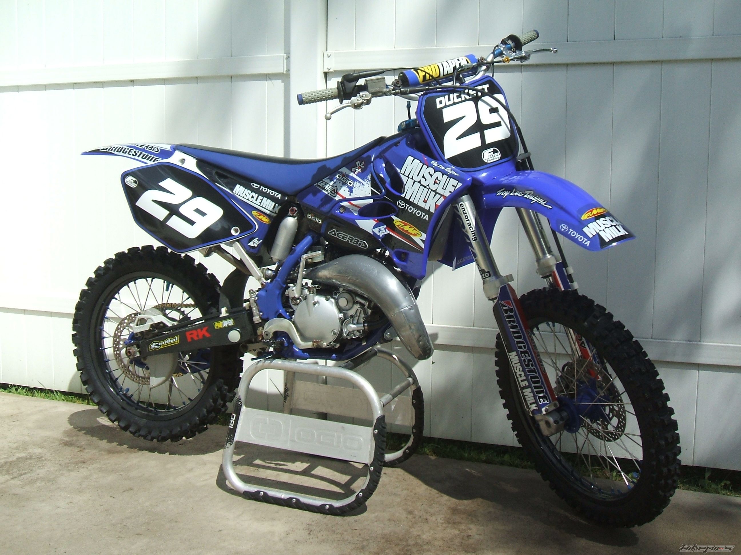 Bike Photo 2442510