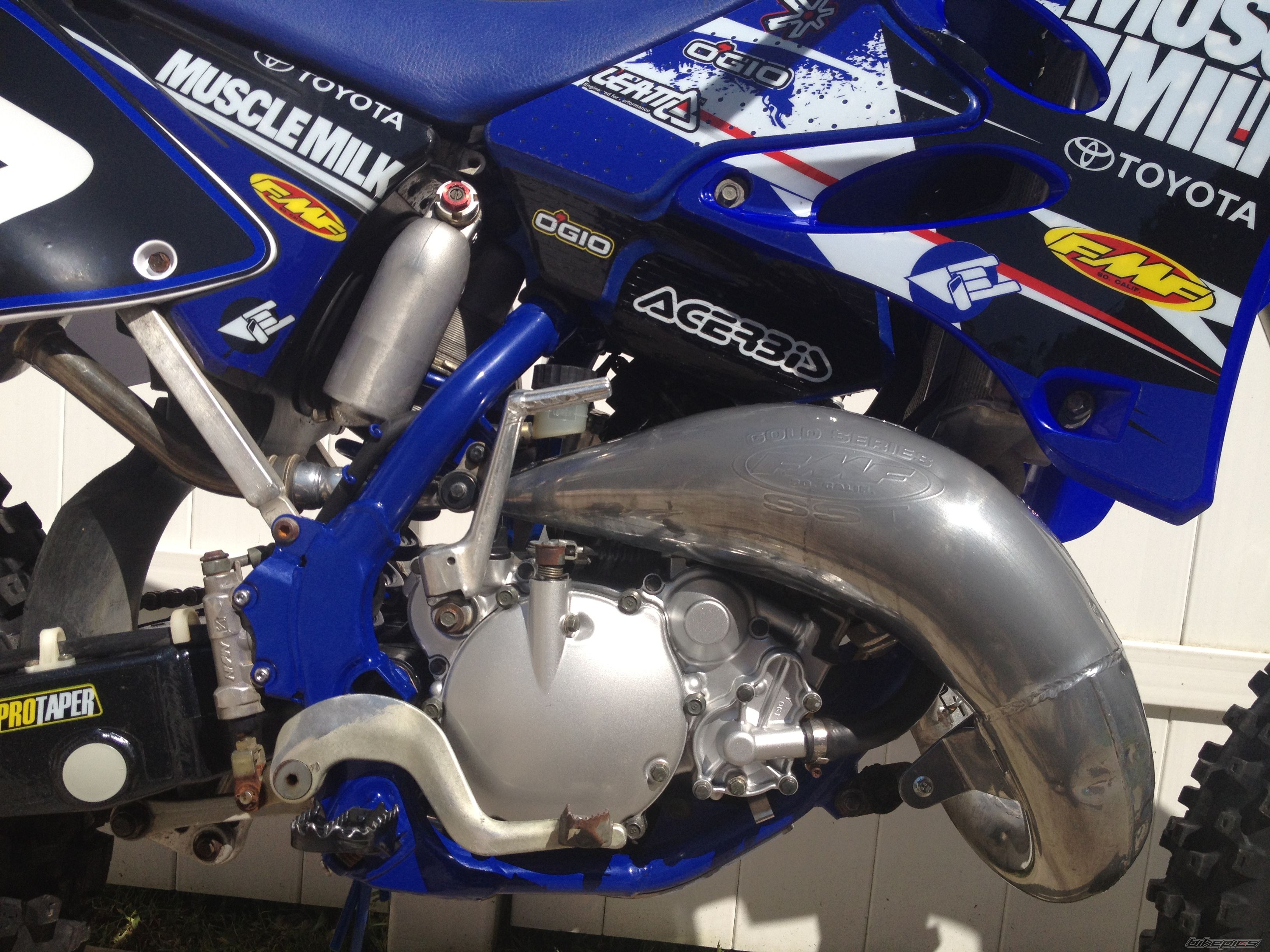 Bike Photo 2442515