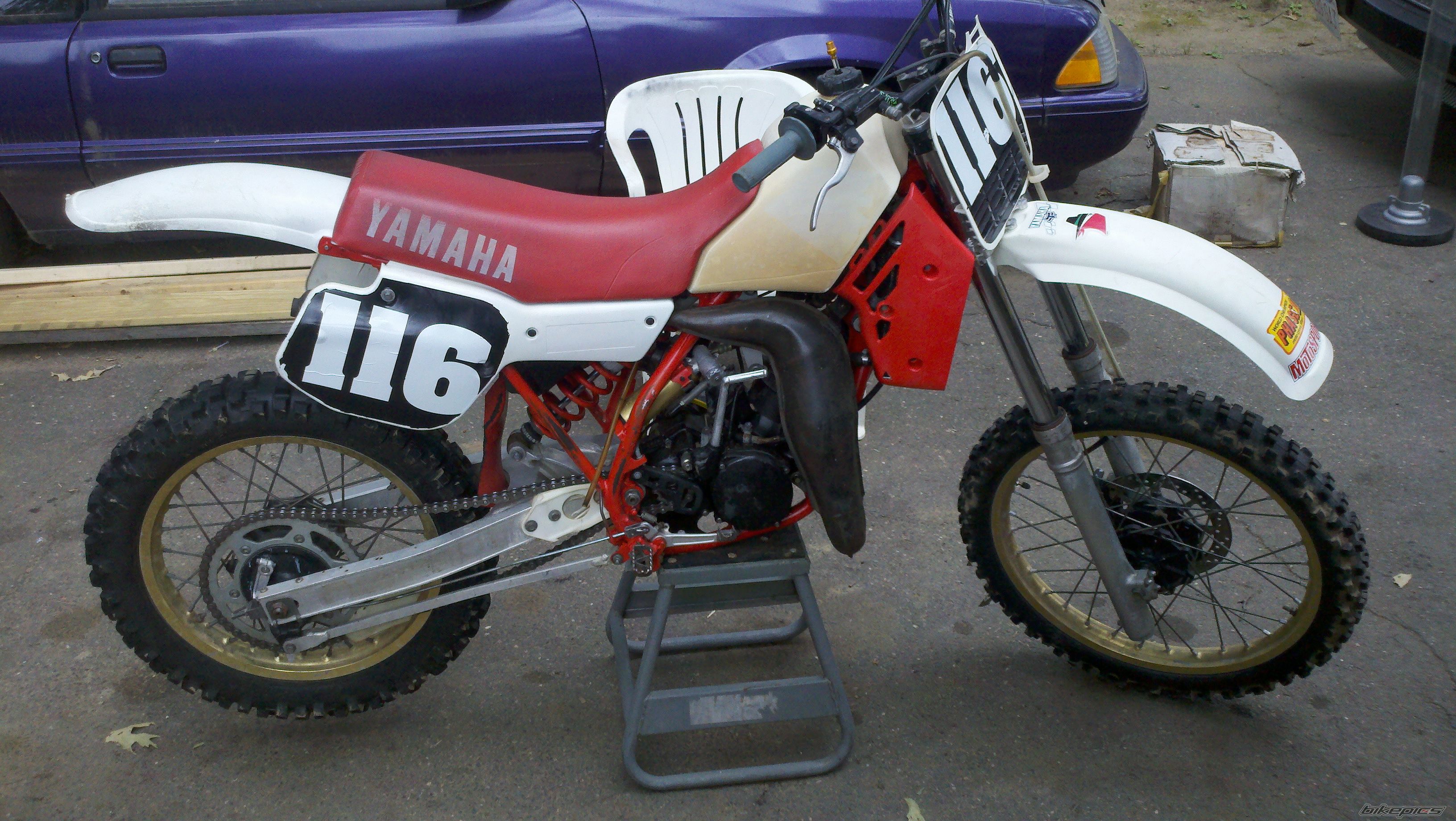 Bike Photo 2442559