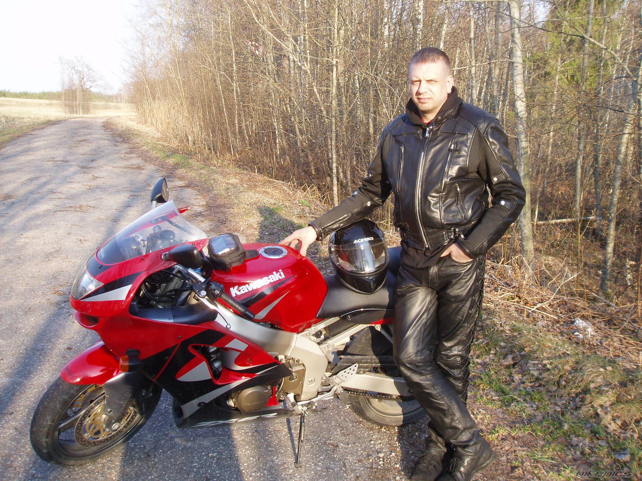 Bike Photo 2442574