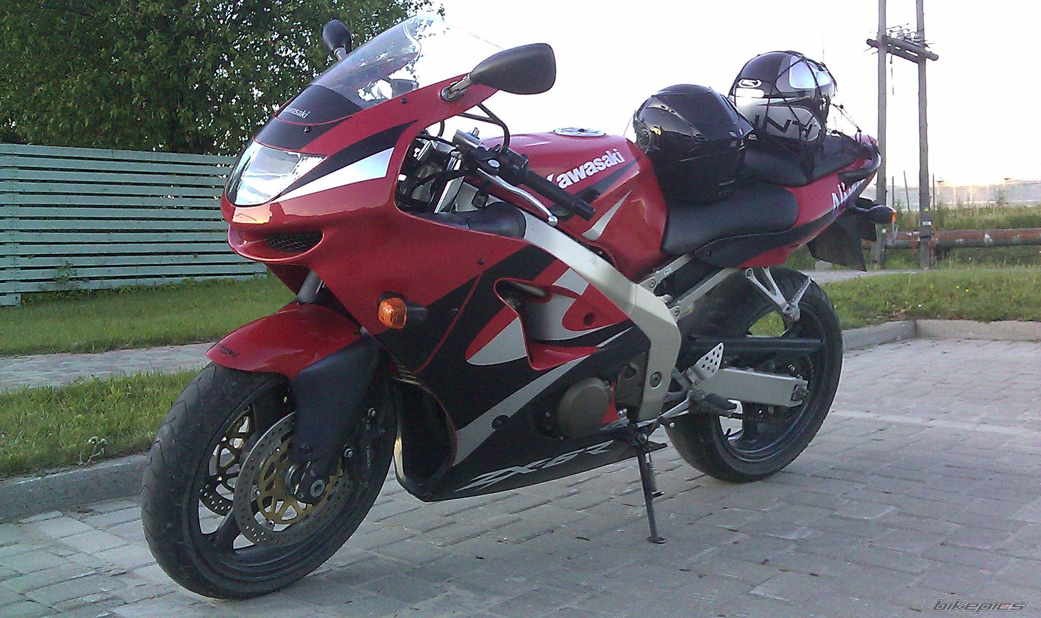 Bike Photo 2442575