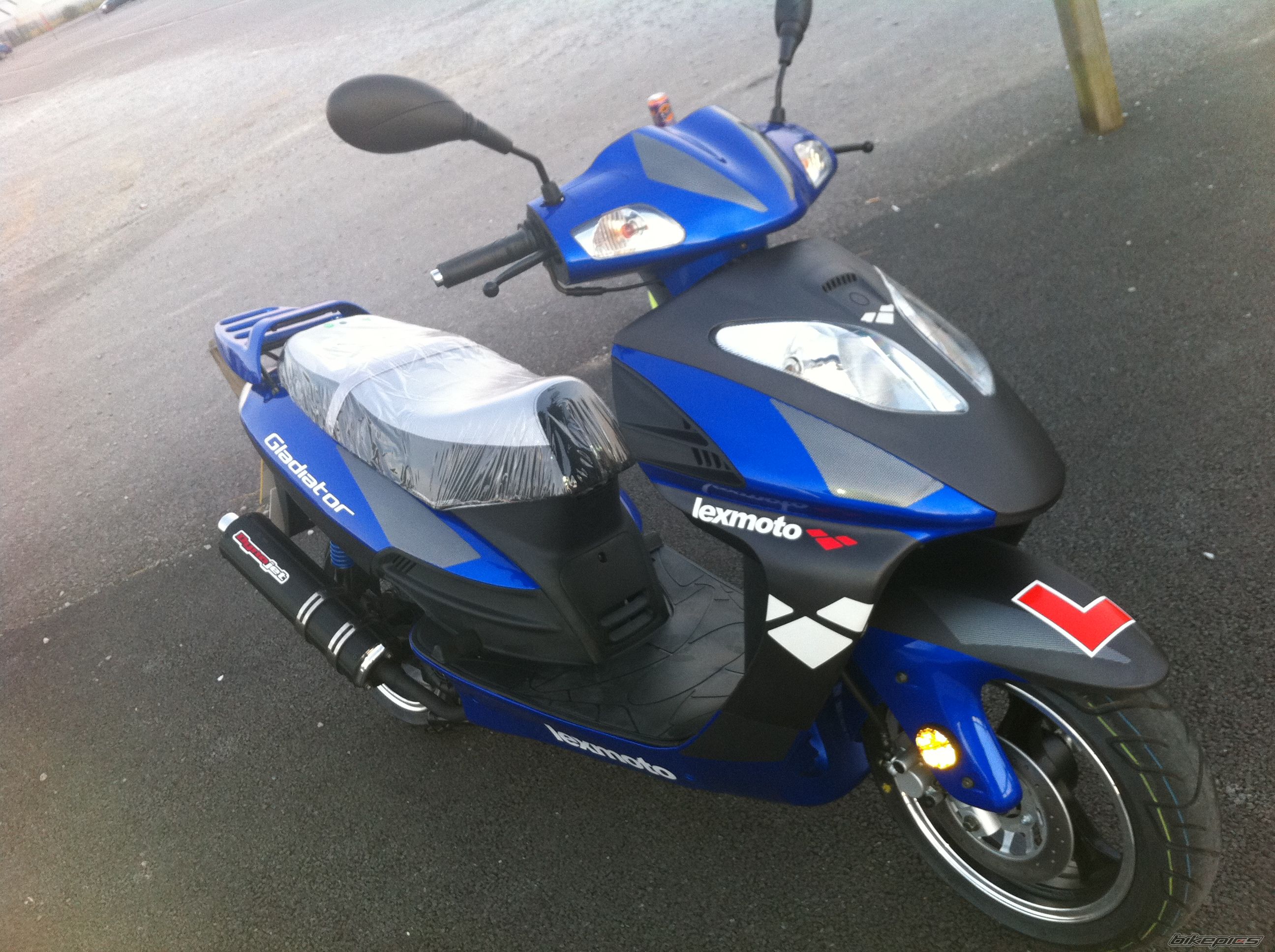 Bike Photo 2442622