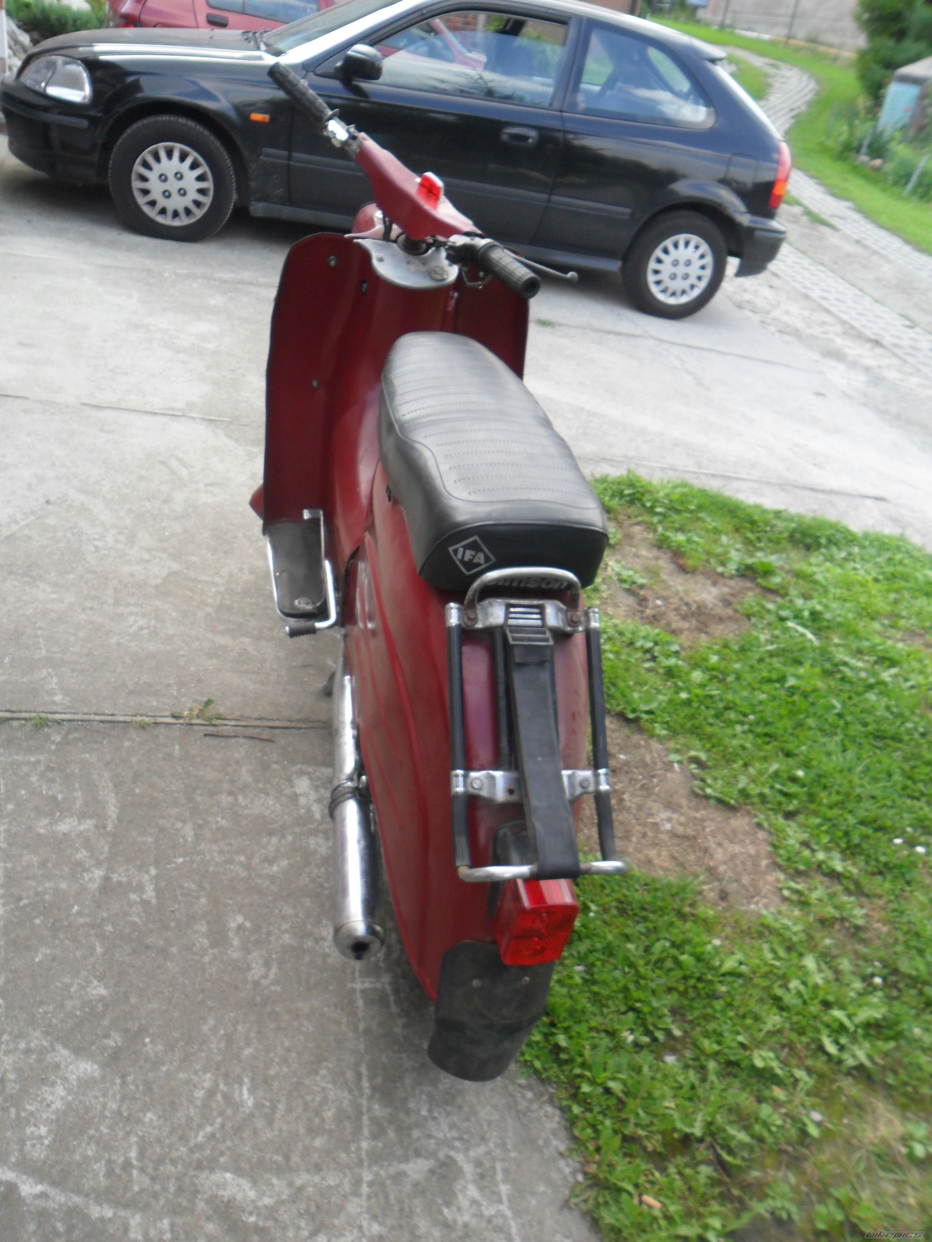 Bike Photo 2442705