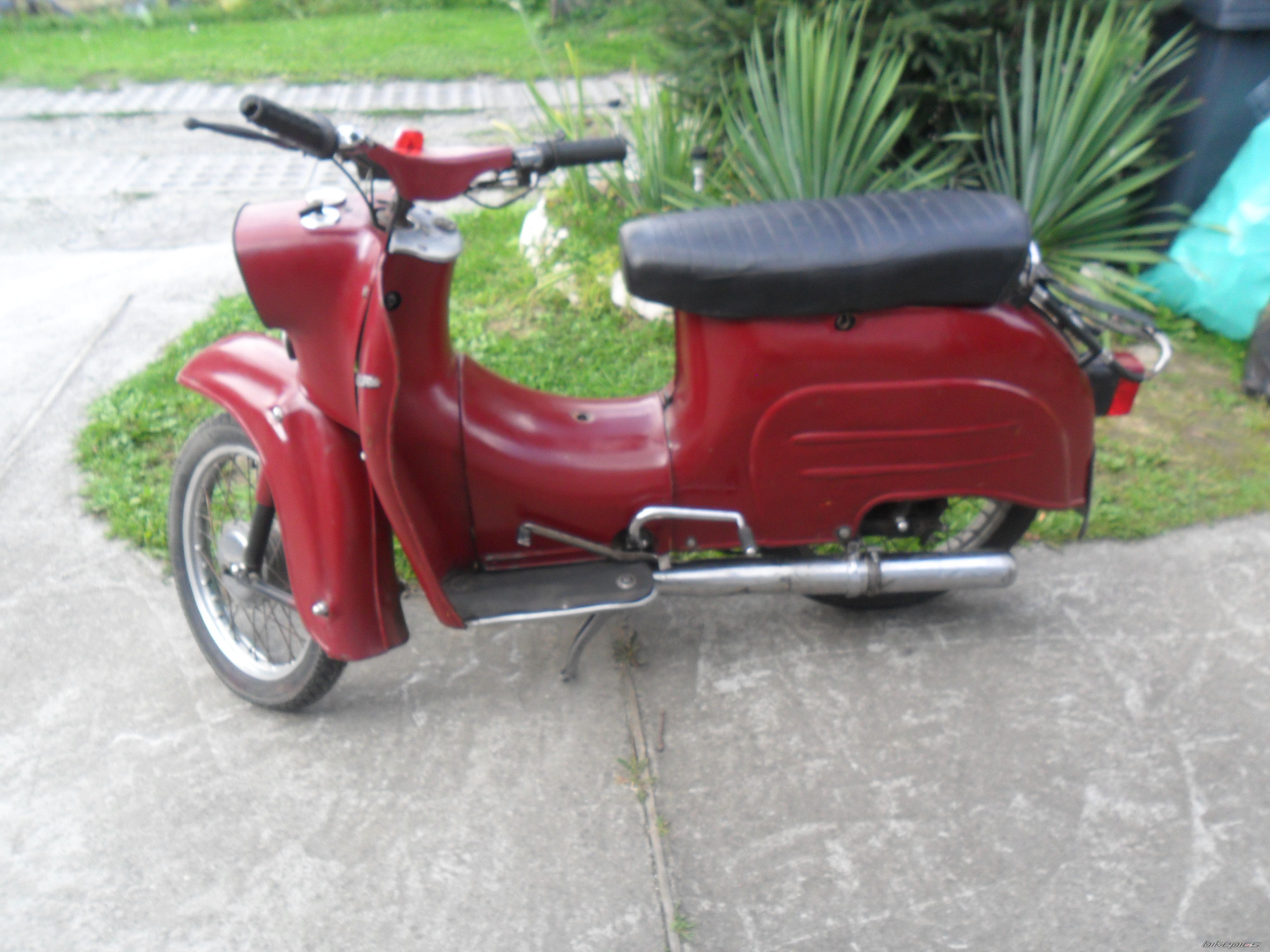 Bike Photo 2442706
