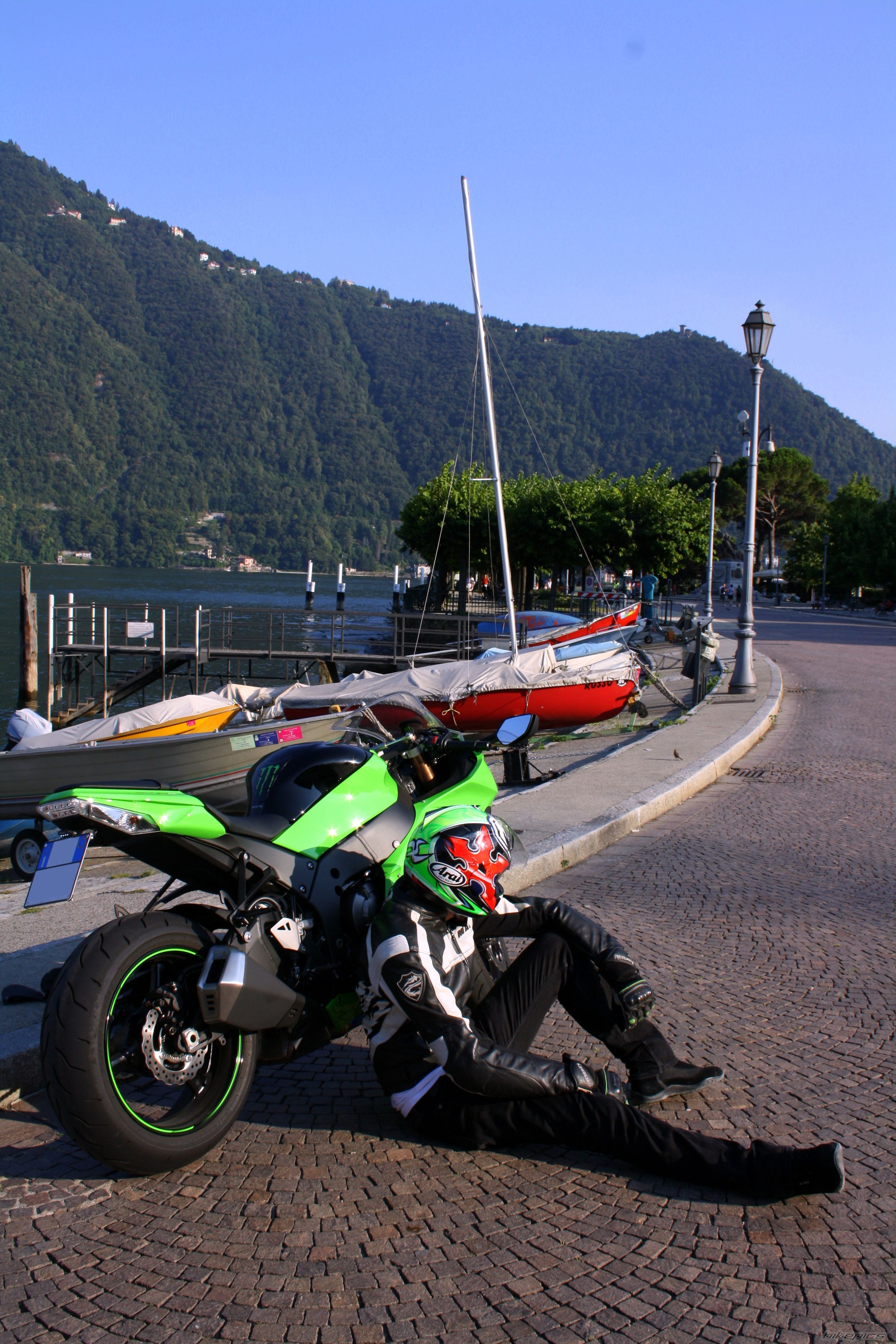 Bike Photo 2442740