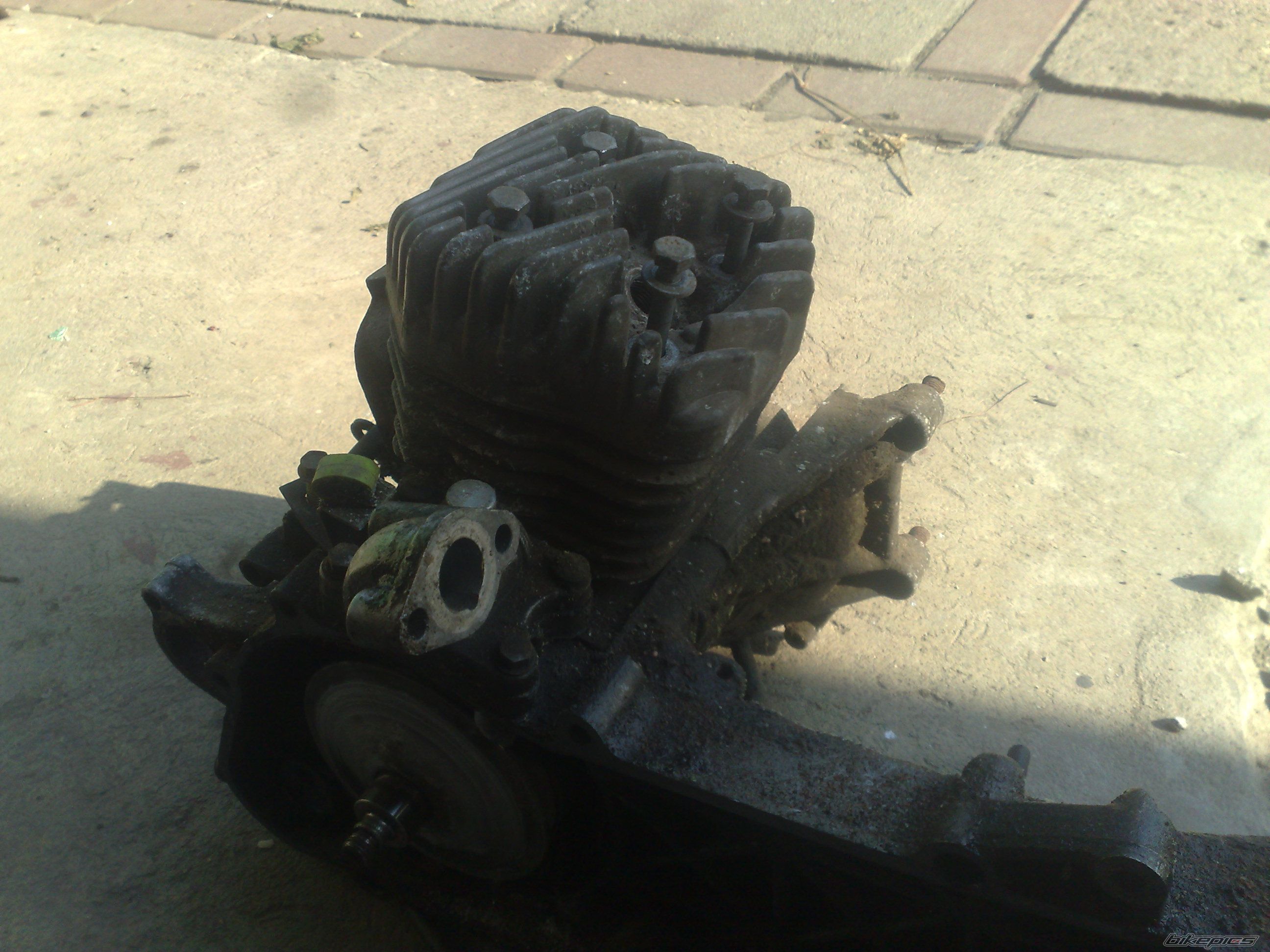 Bike Photo 2442774