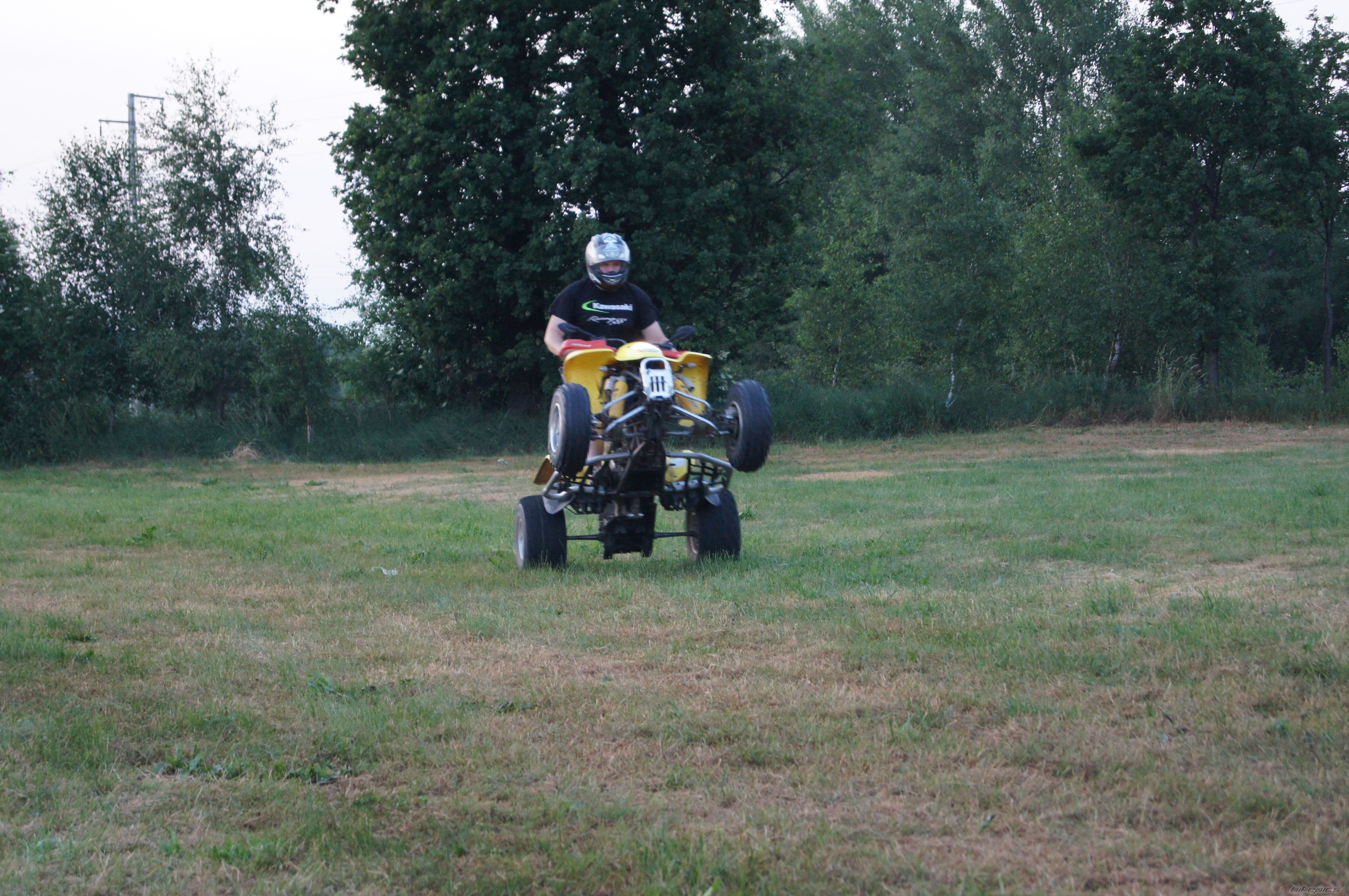 LTZ 450
