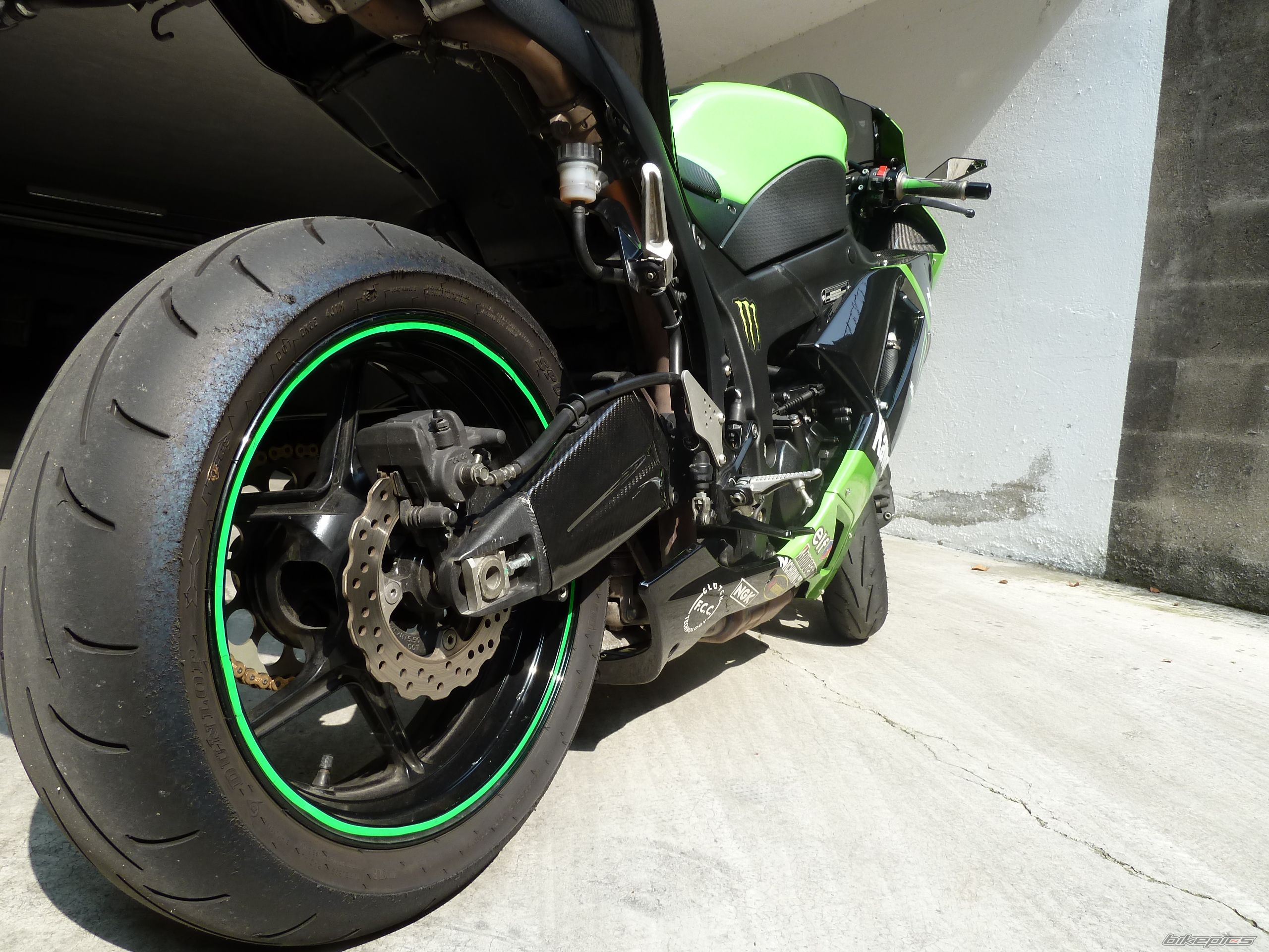 Bike Photo 2442800