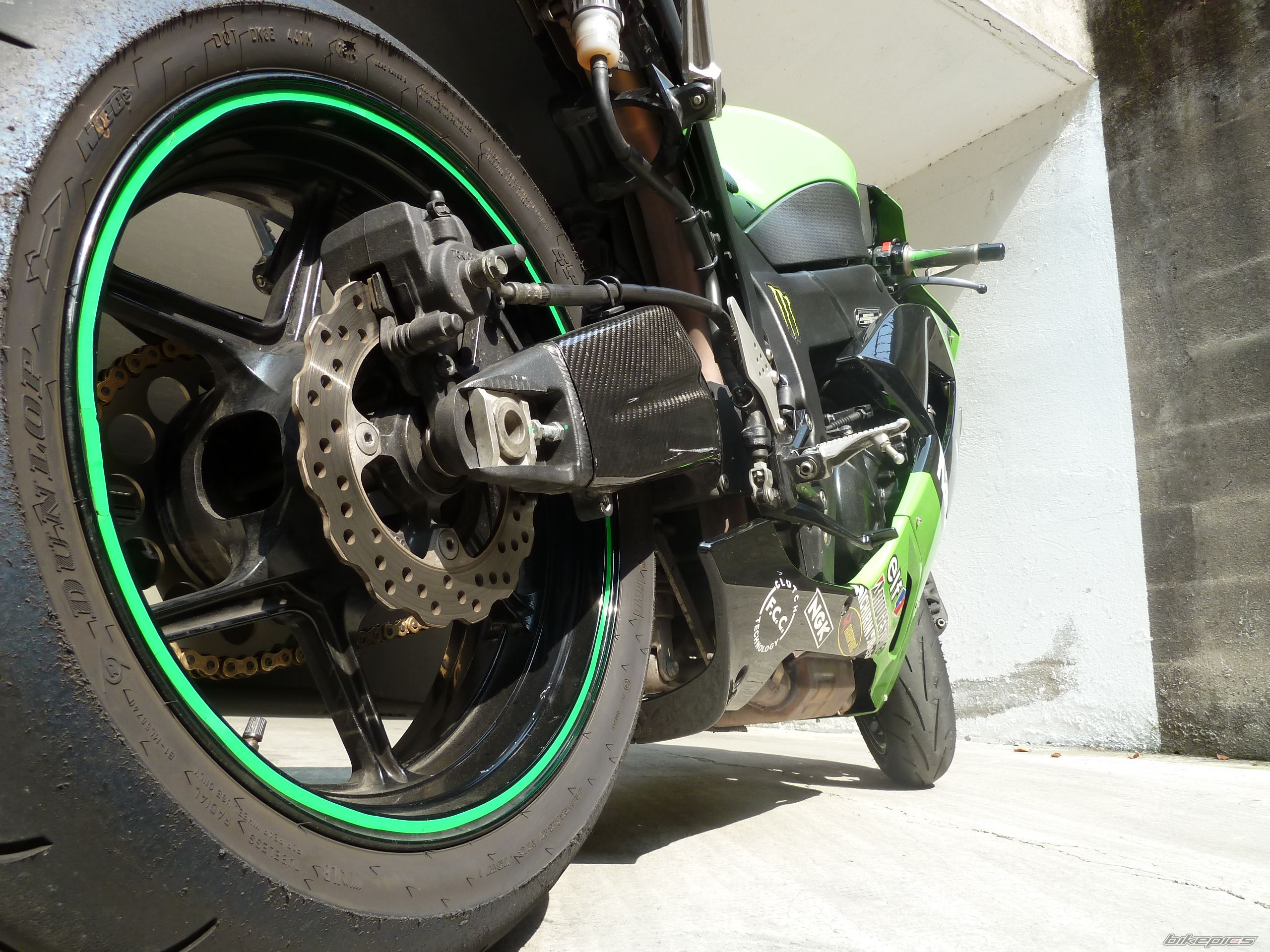 Bike Photo 2442801