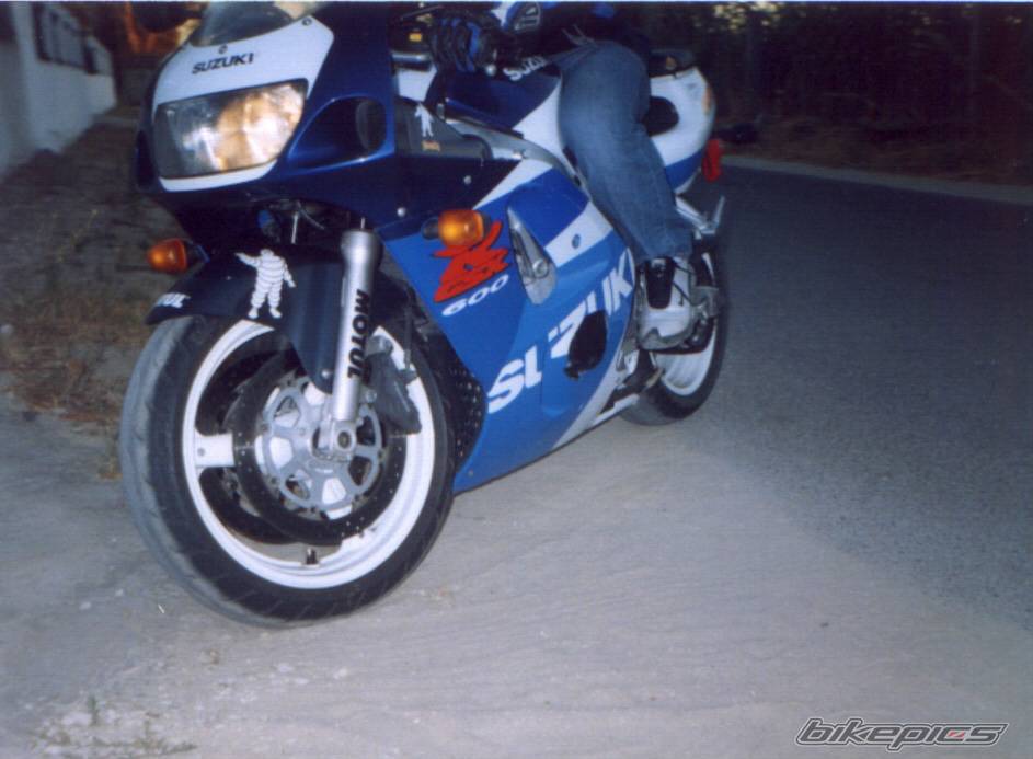Bike Photo 244281