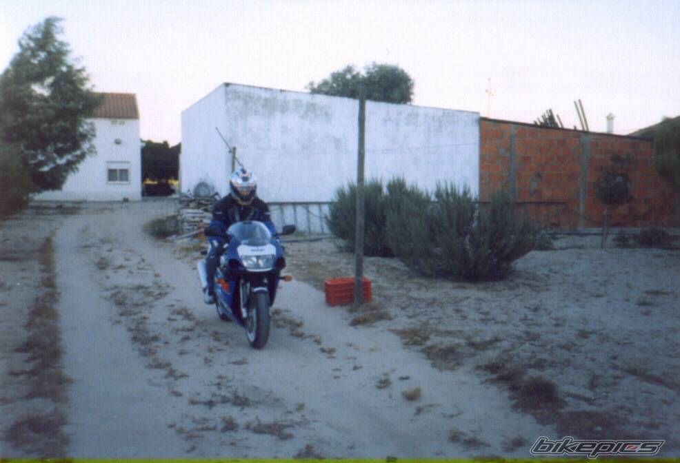 Bike Photo 244283