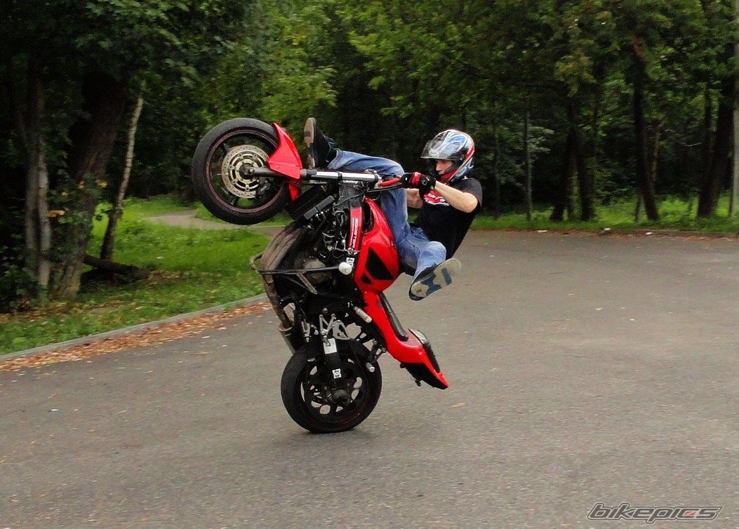 Bike Photo 2442925