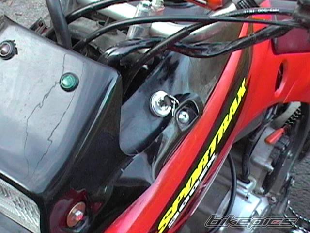 Bike Photo 244303