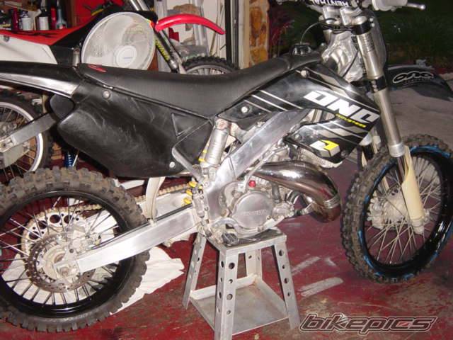Bike Photo 244308