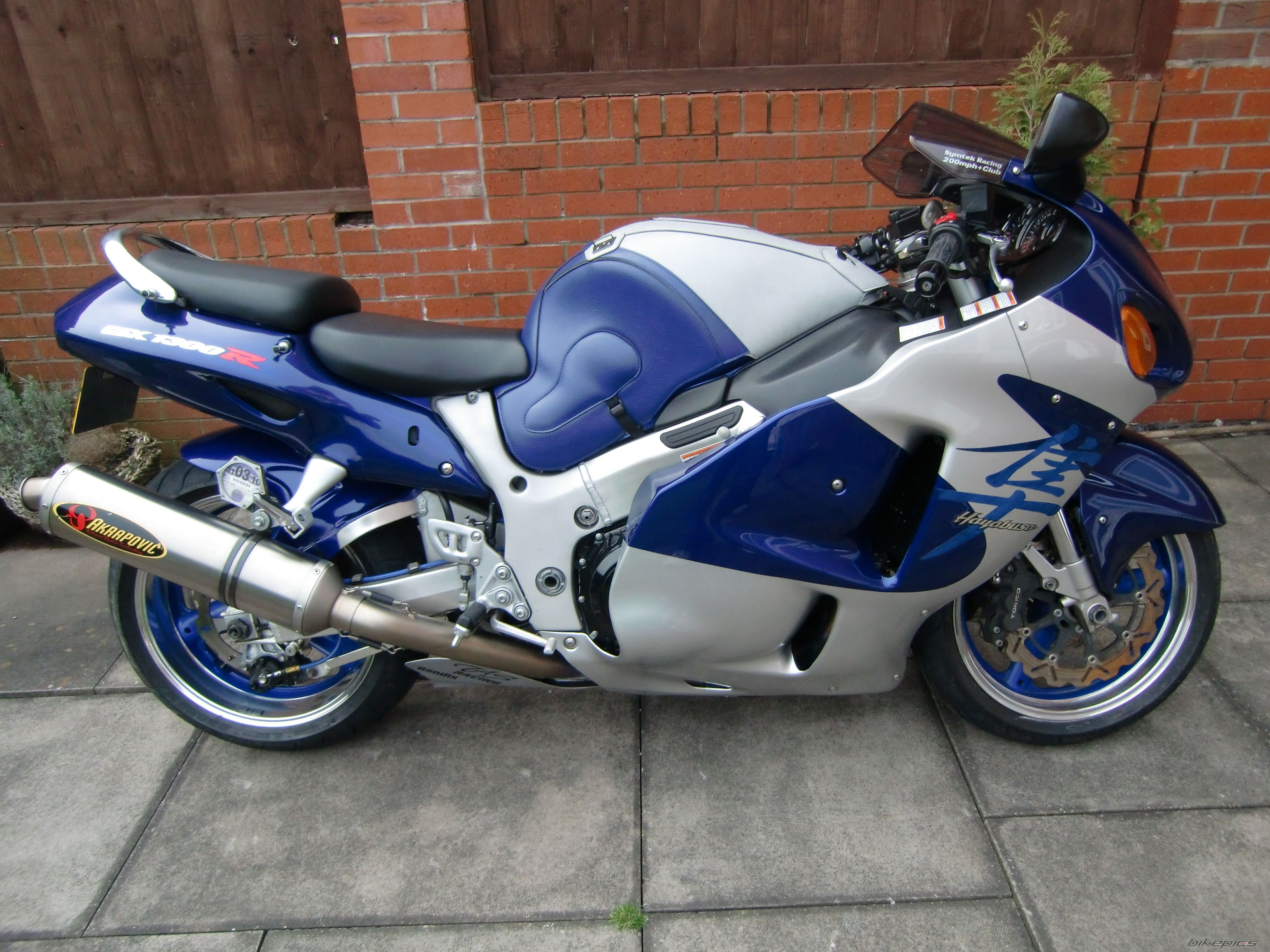 Bike Photo 2443122