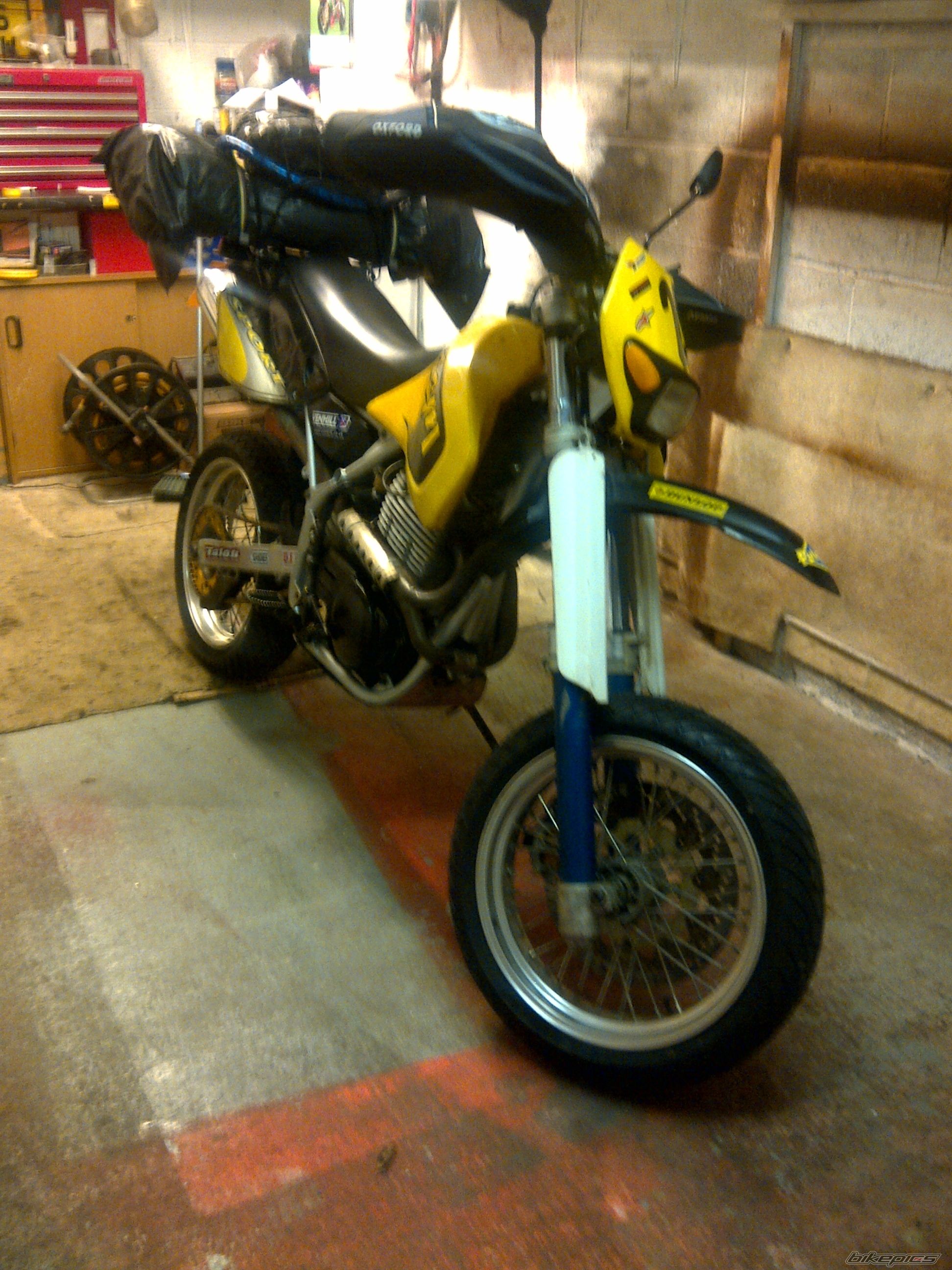 Bike Photo 2443128