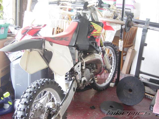 Bike Photo 244313