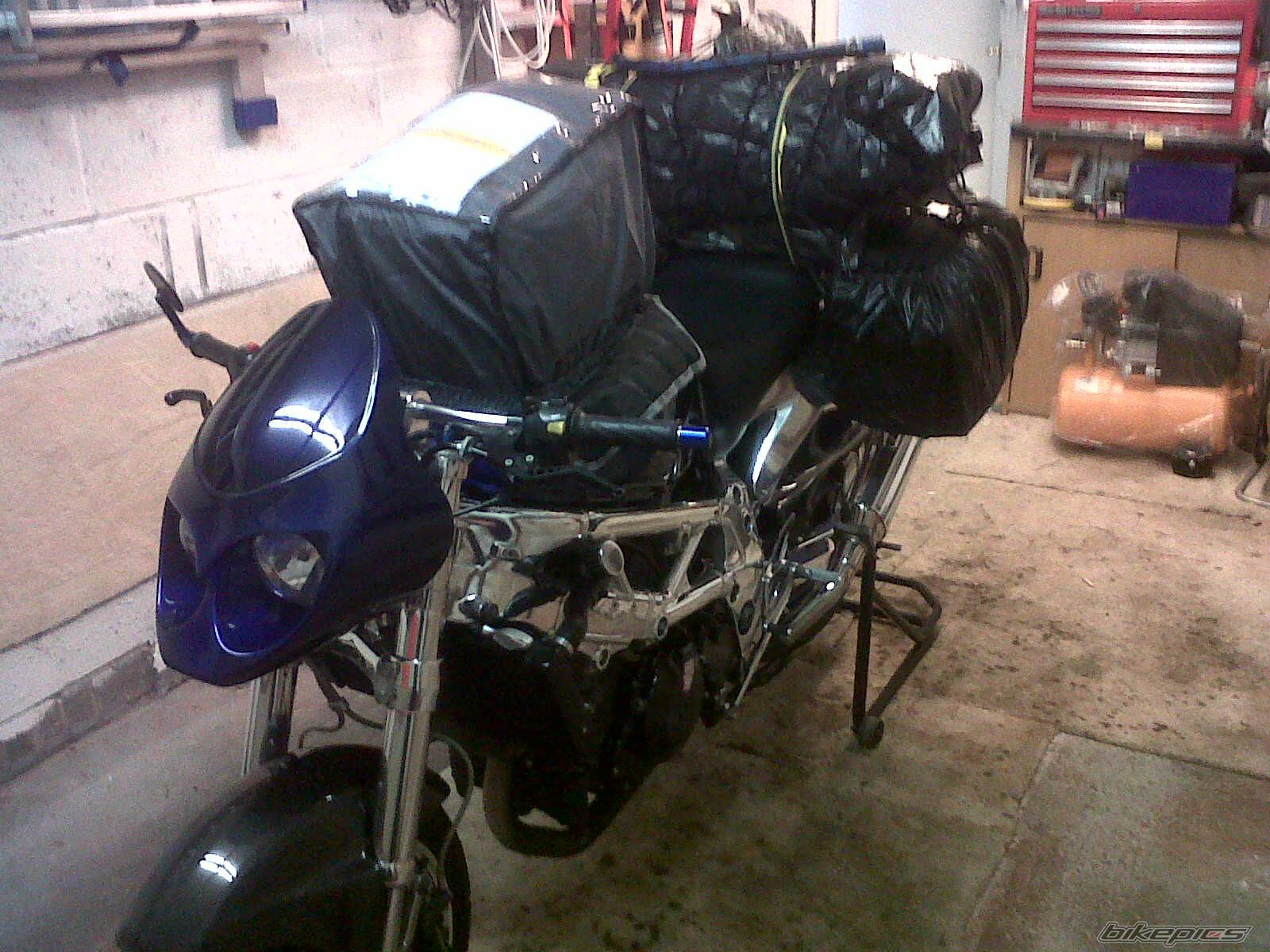 Bike Photo 2443133