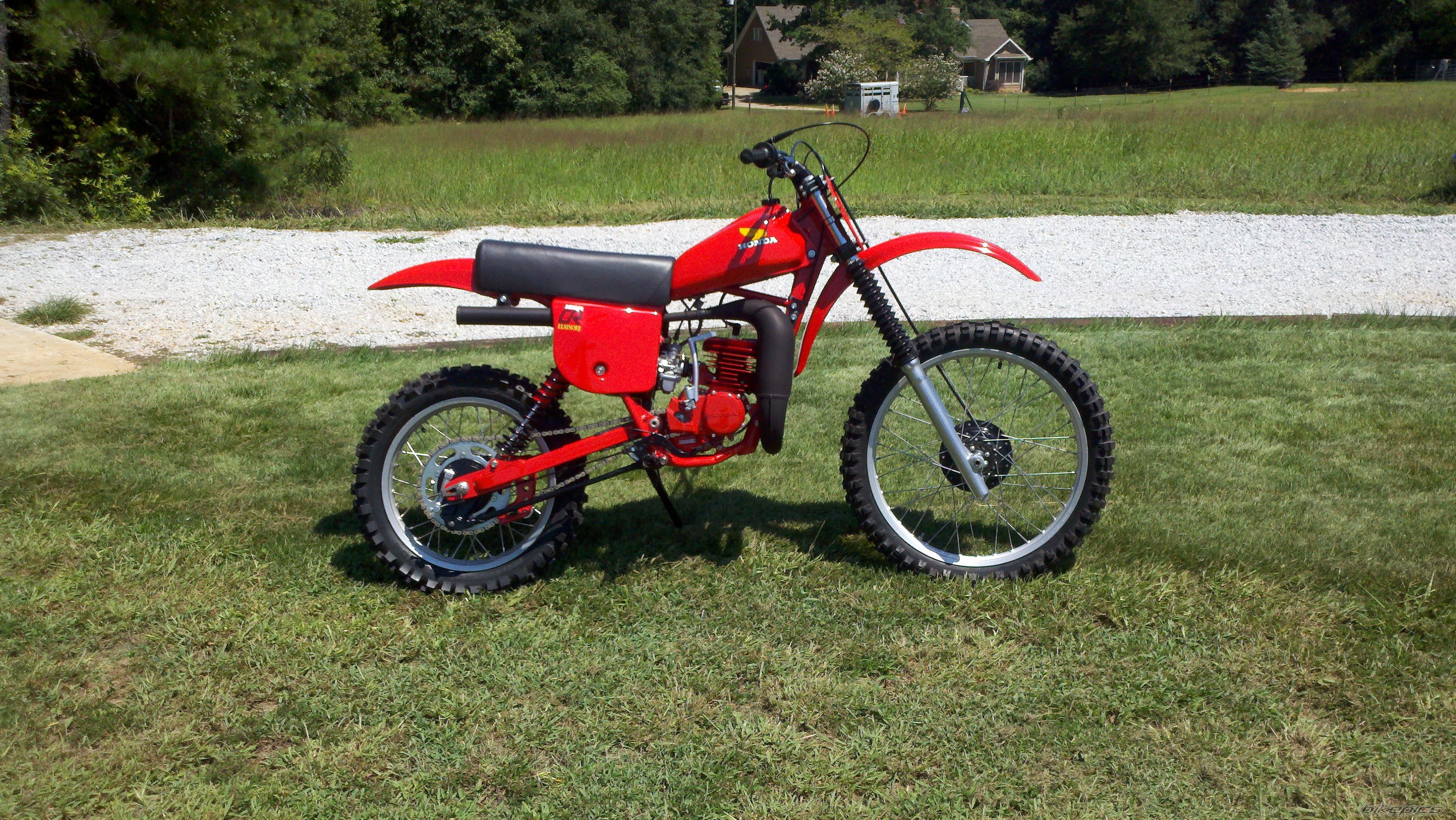 Bike Photo 2443136