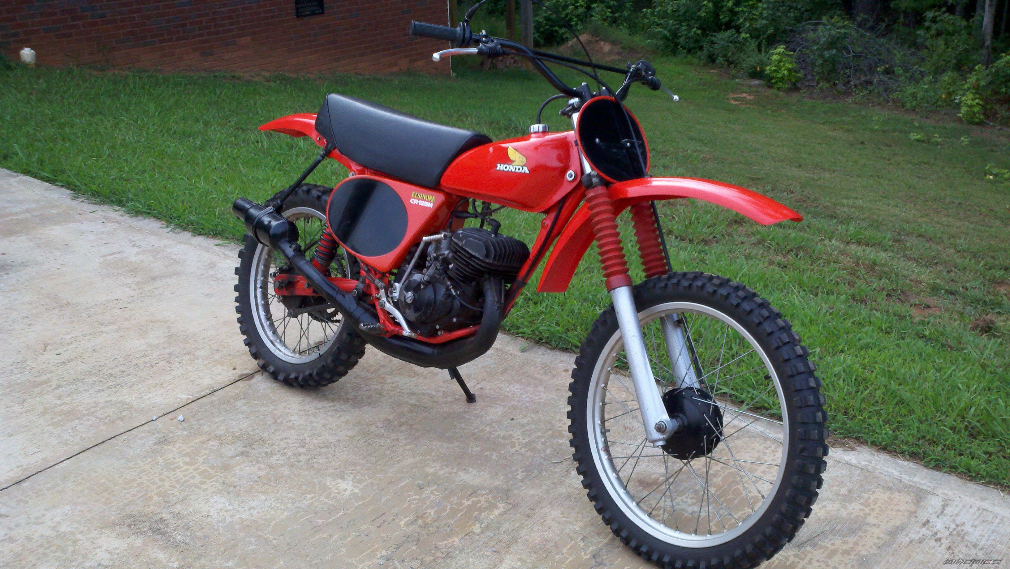 Bike Photo 2443137