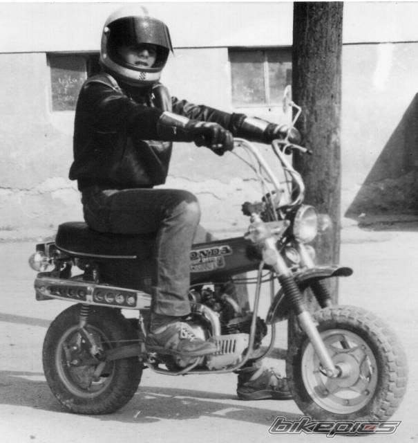 Bike Photo 244322