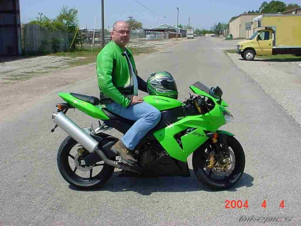 Bike Photo 244328