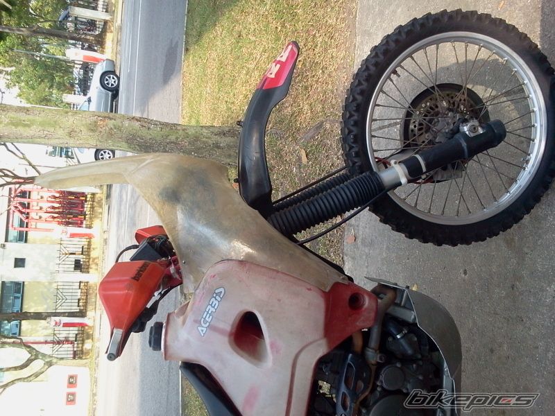 Bike Photo 2443354