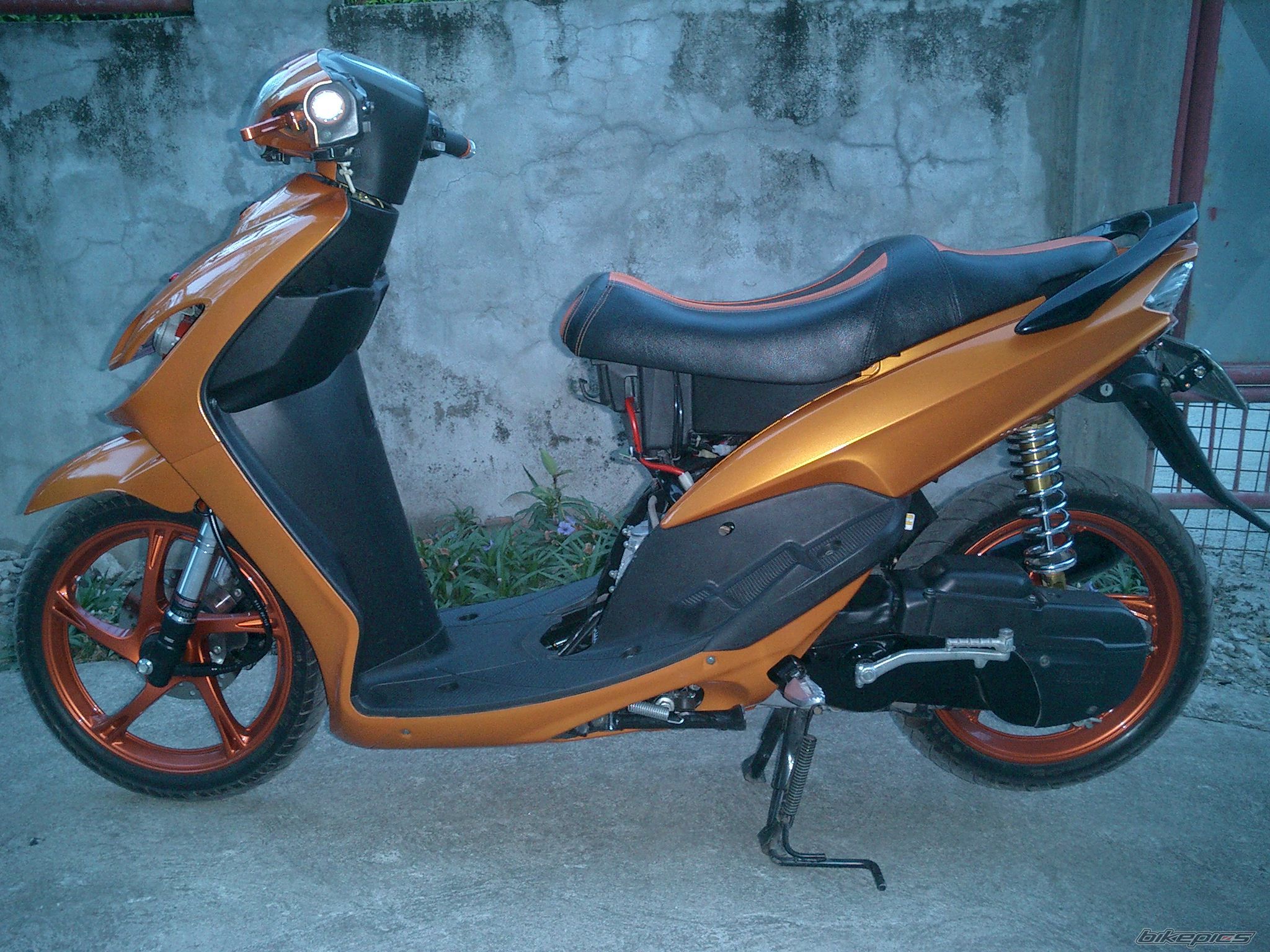 Bike Photo 2443396