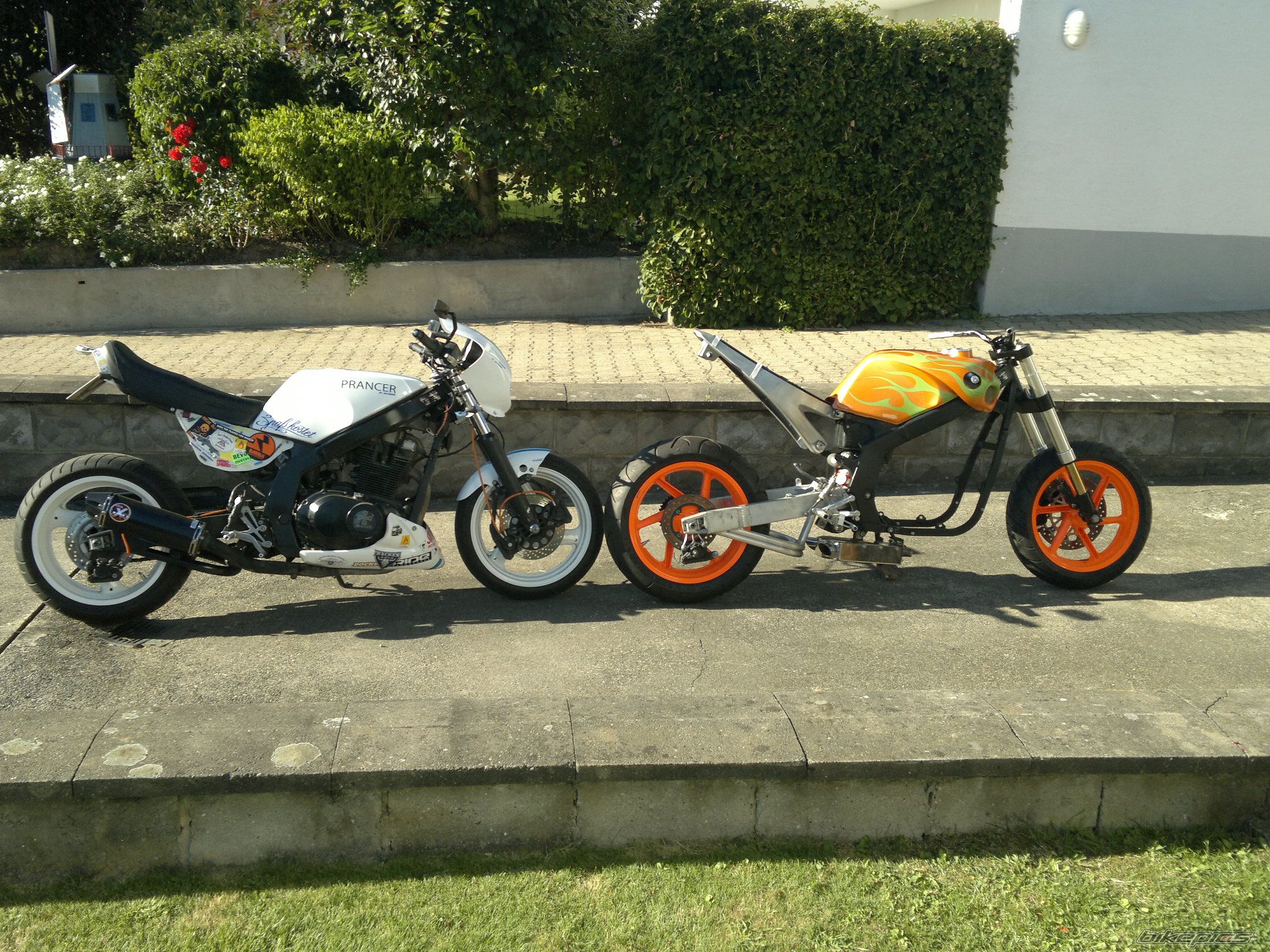 Bike Photo 2443553