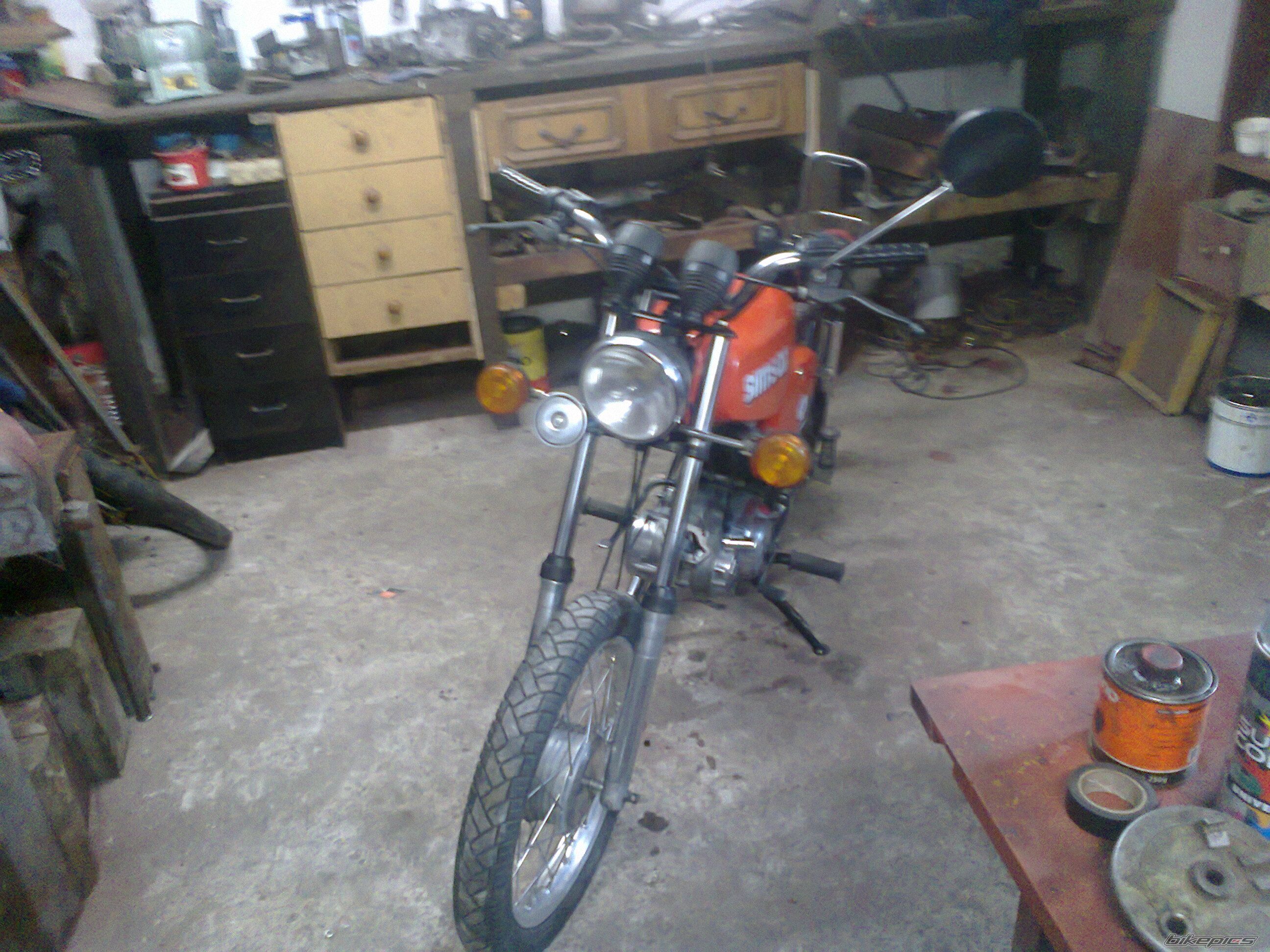 Bike Photo 2443555