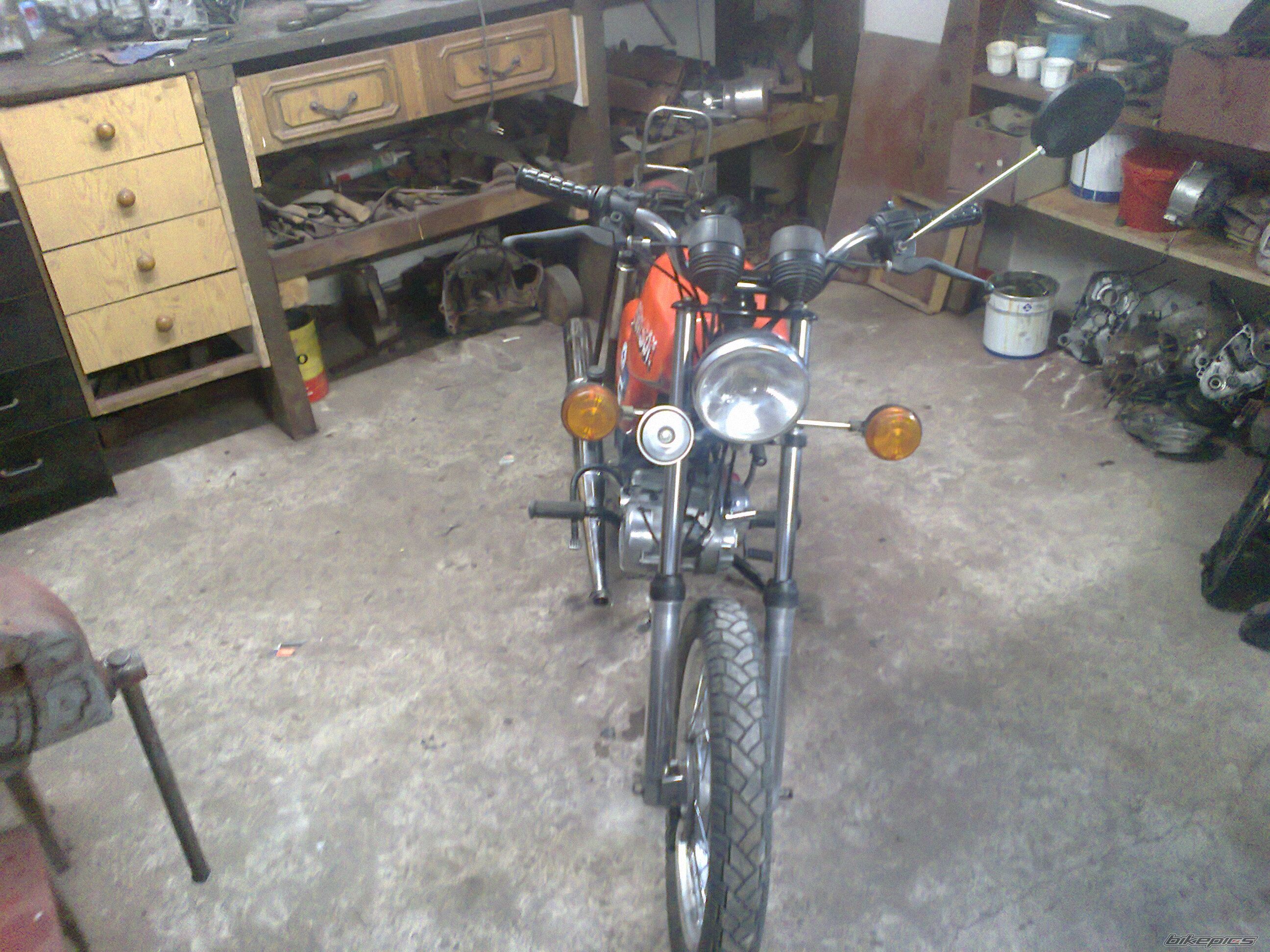 Bike Photo 2443556
