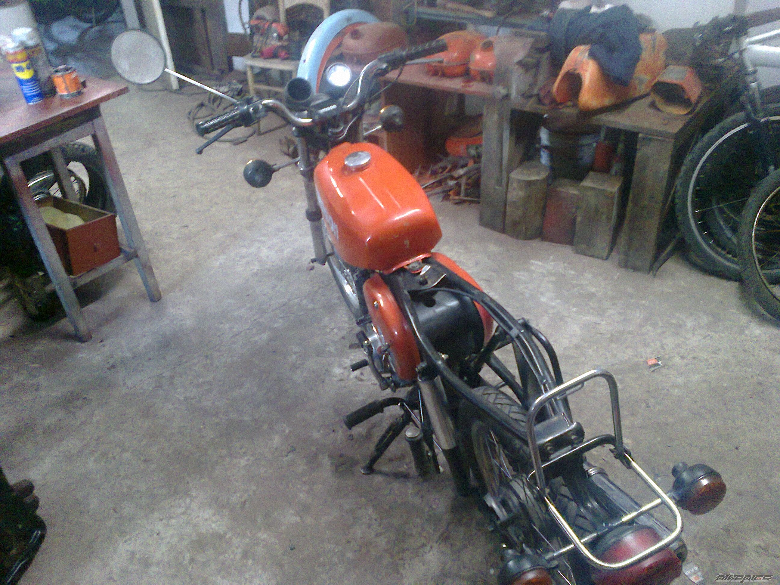 Bike Photo 2443557