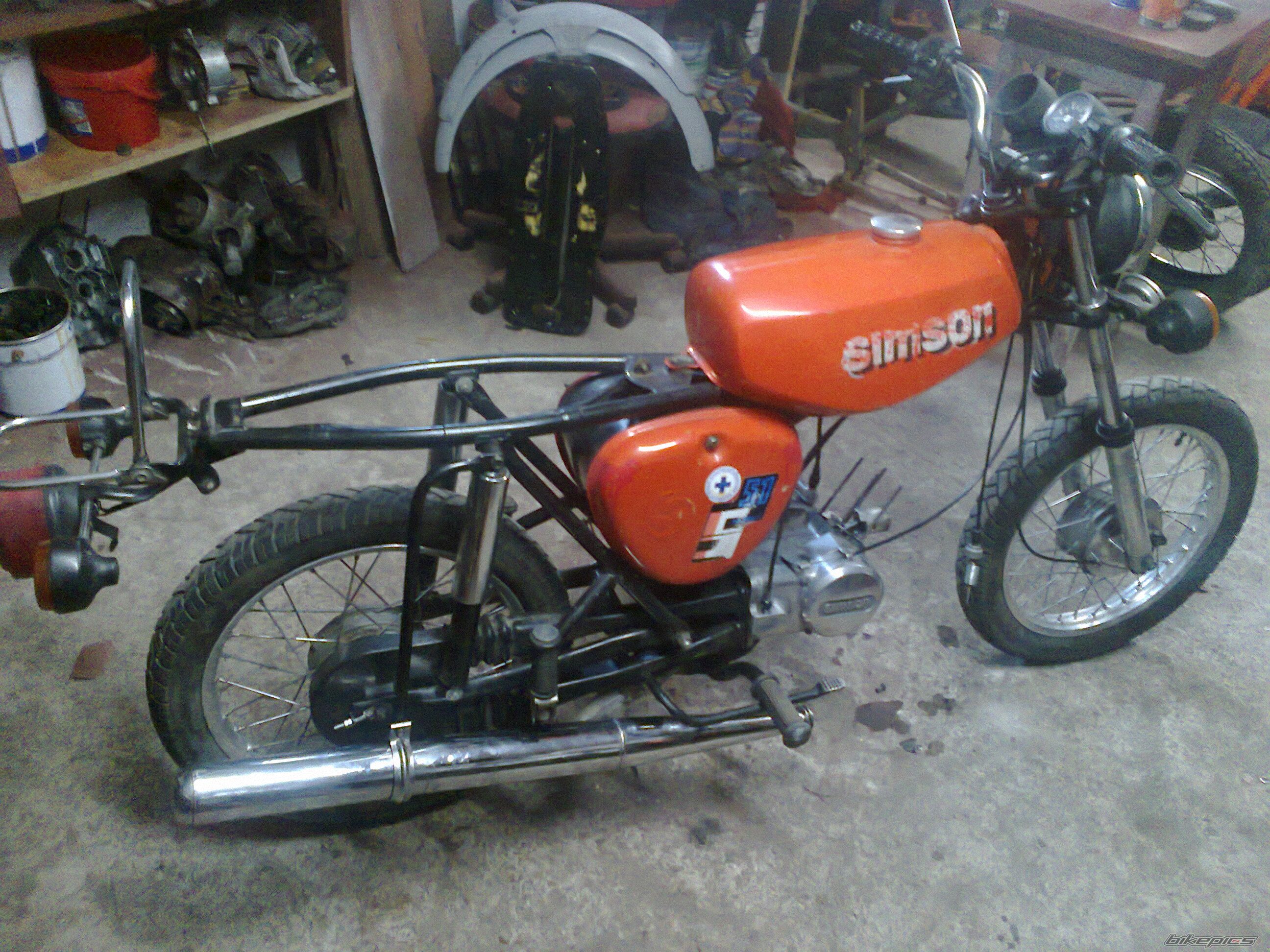Bike Photo 2443559