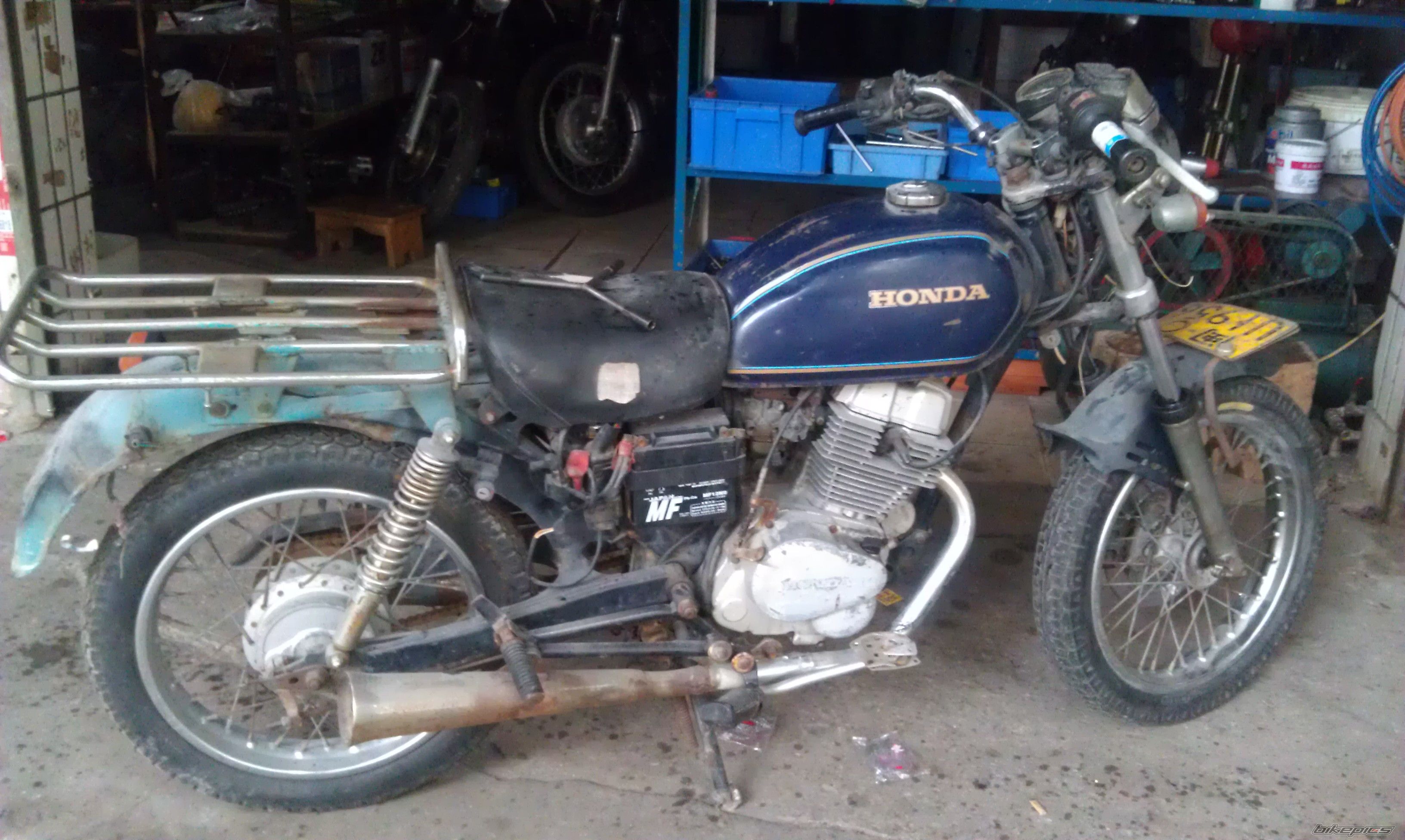 Bike Photo 2443562