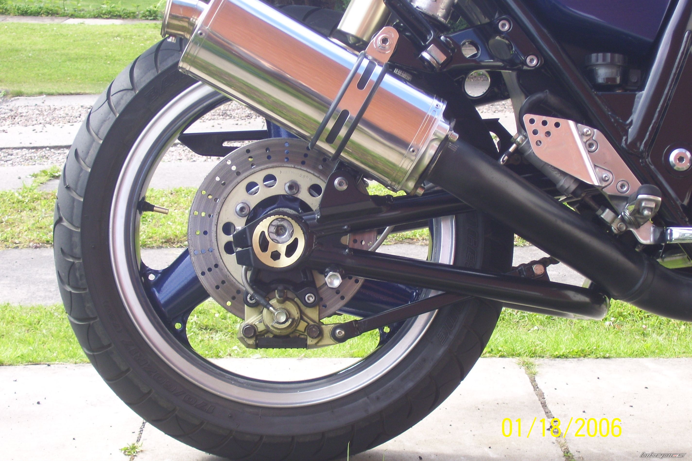 Bike Photo 2443732