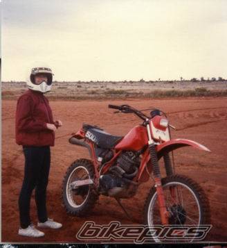 Bike Photo 244403