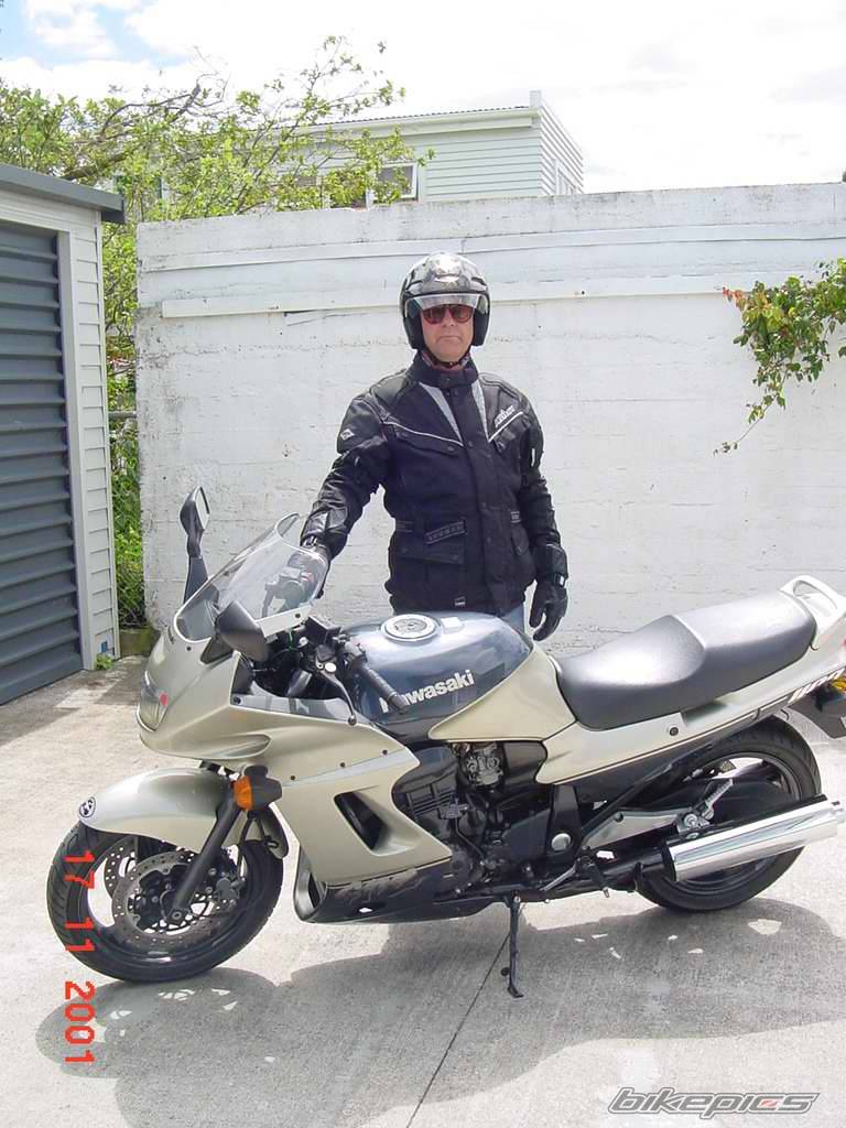 Bike Photo 244408