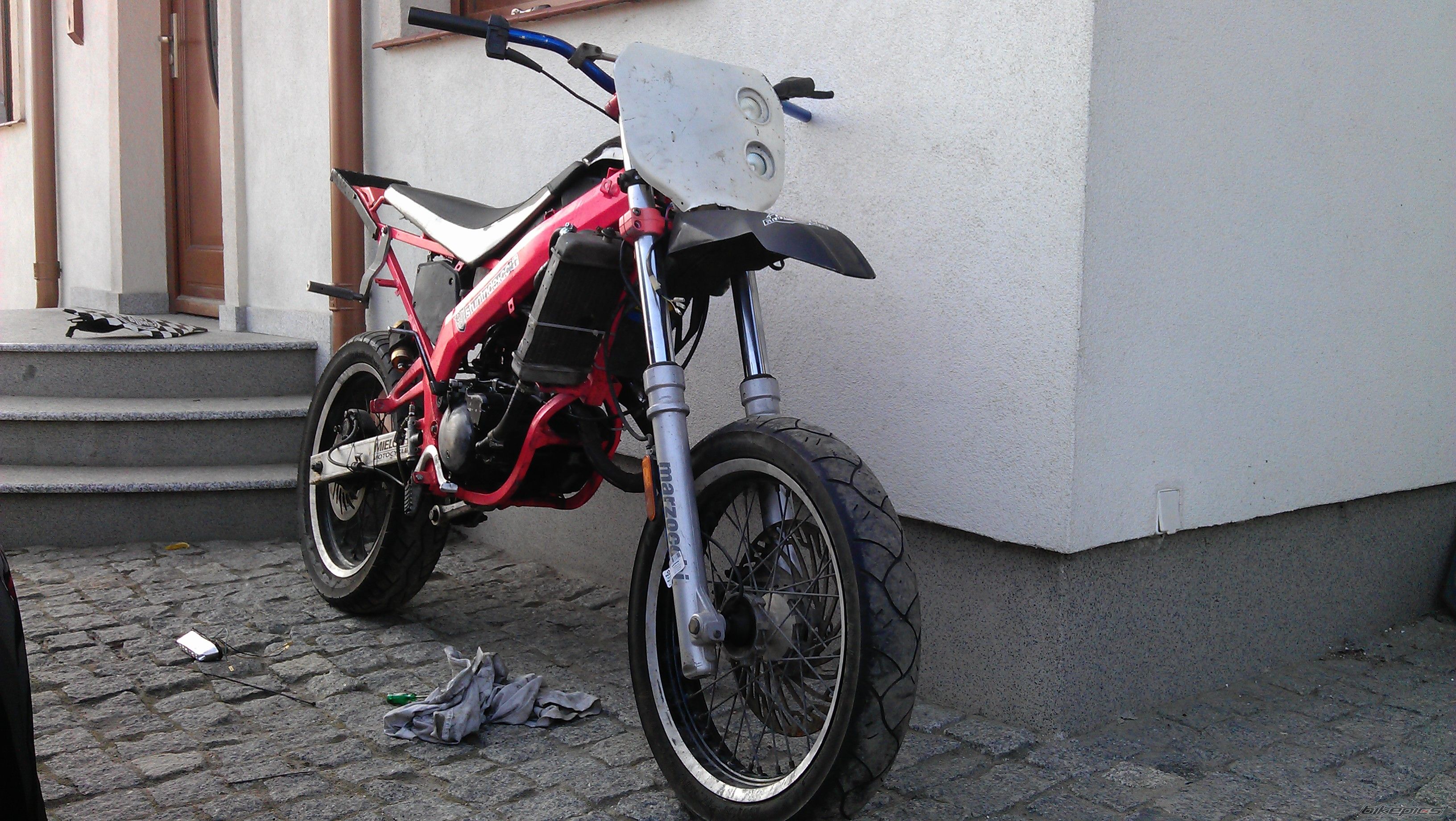 Bike Photo 2444136