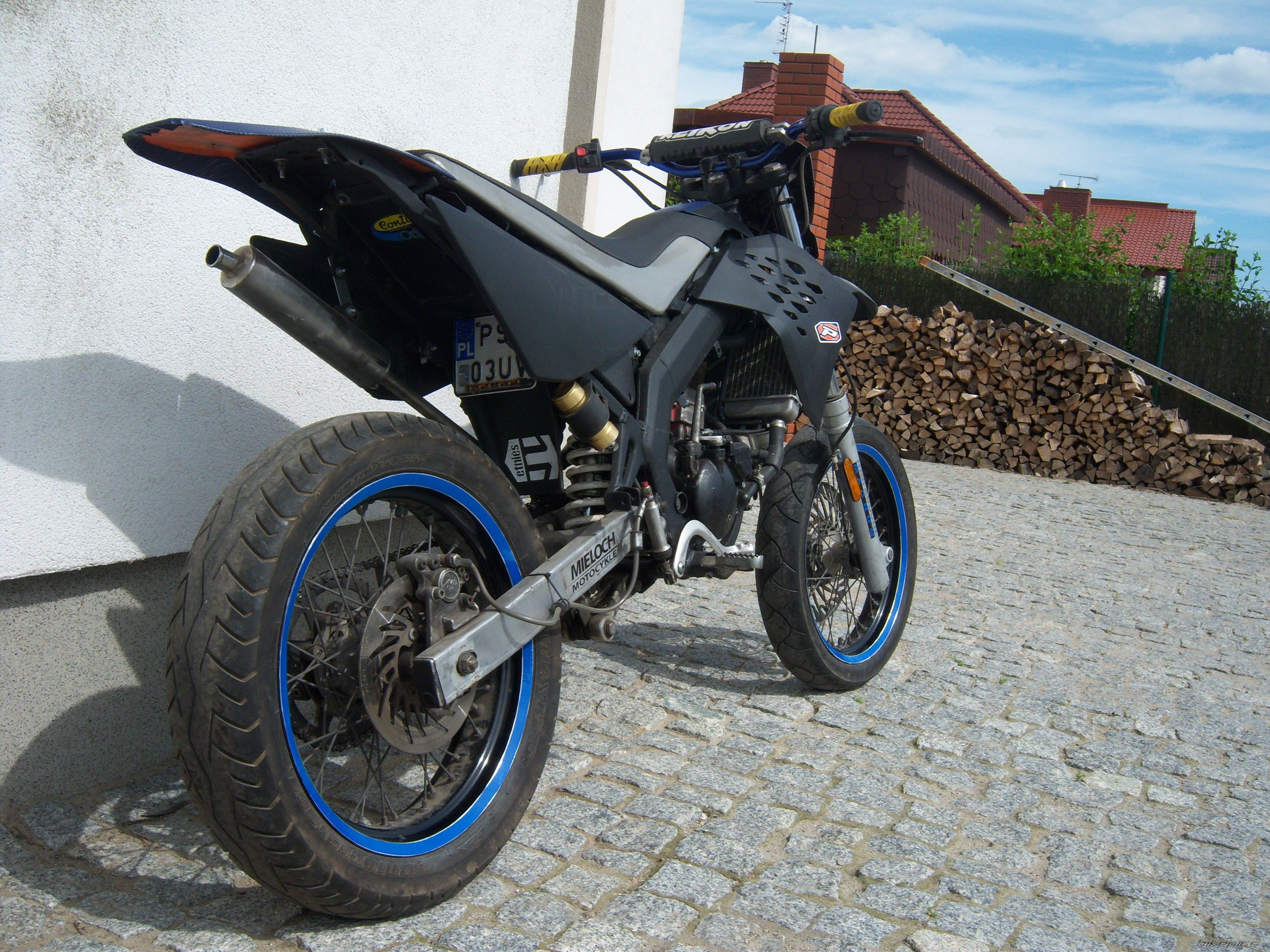 Bike Photo 2444160