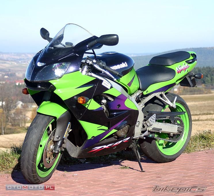 Bike Photo 2444230