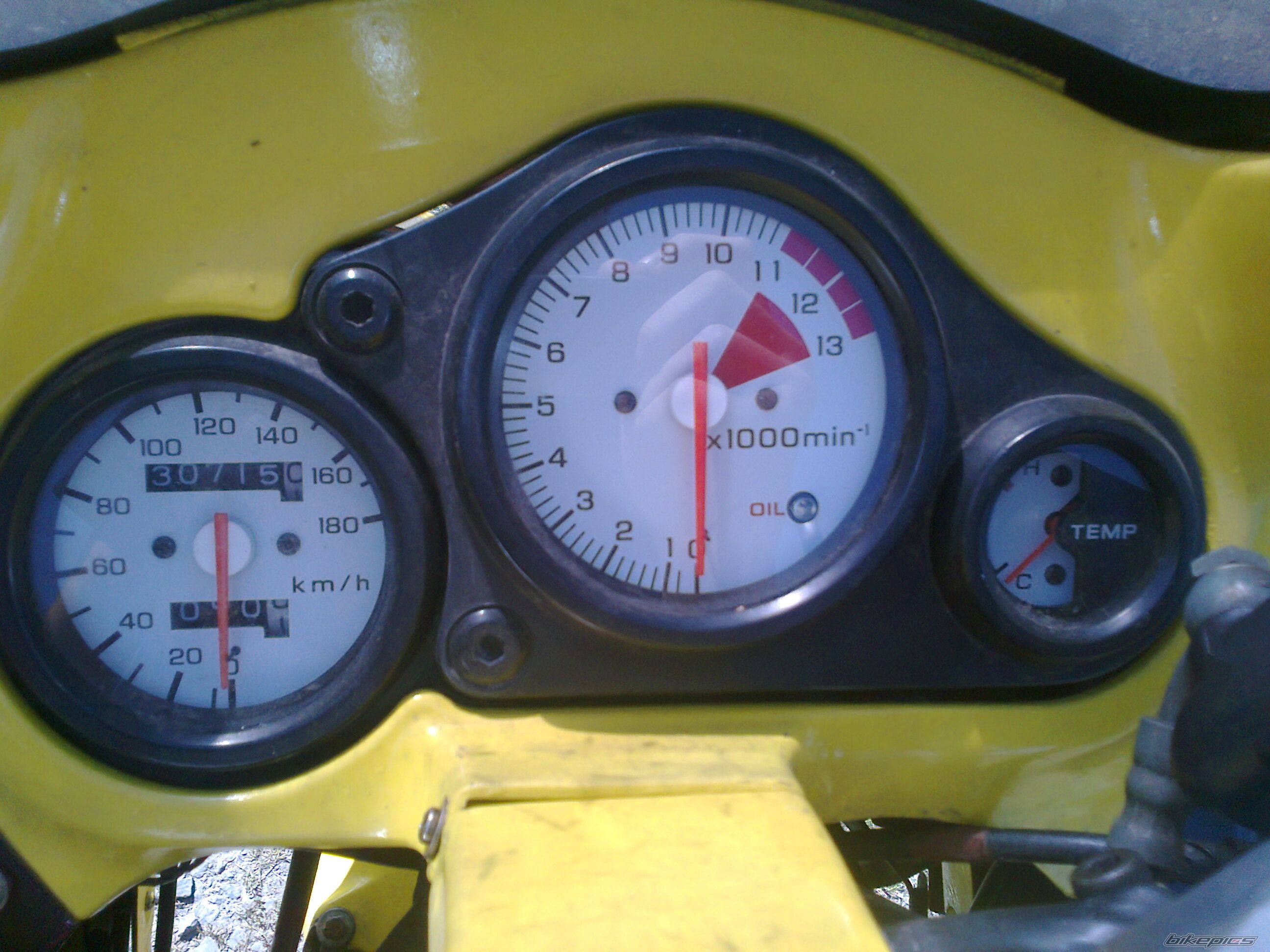 Bike Photo 2444250
