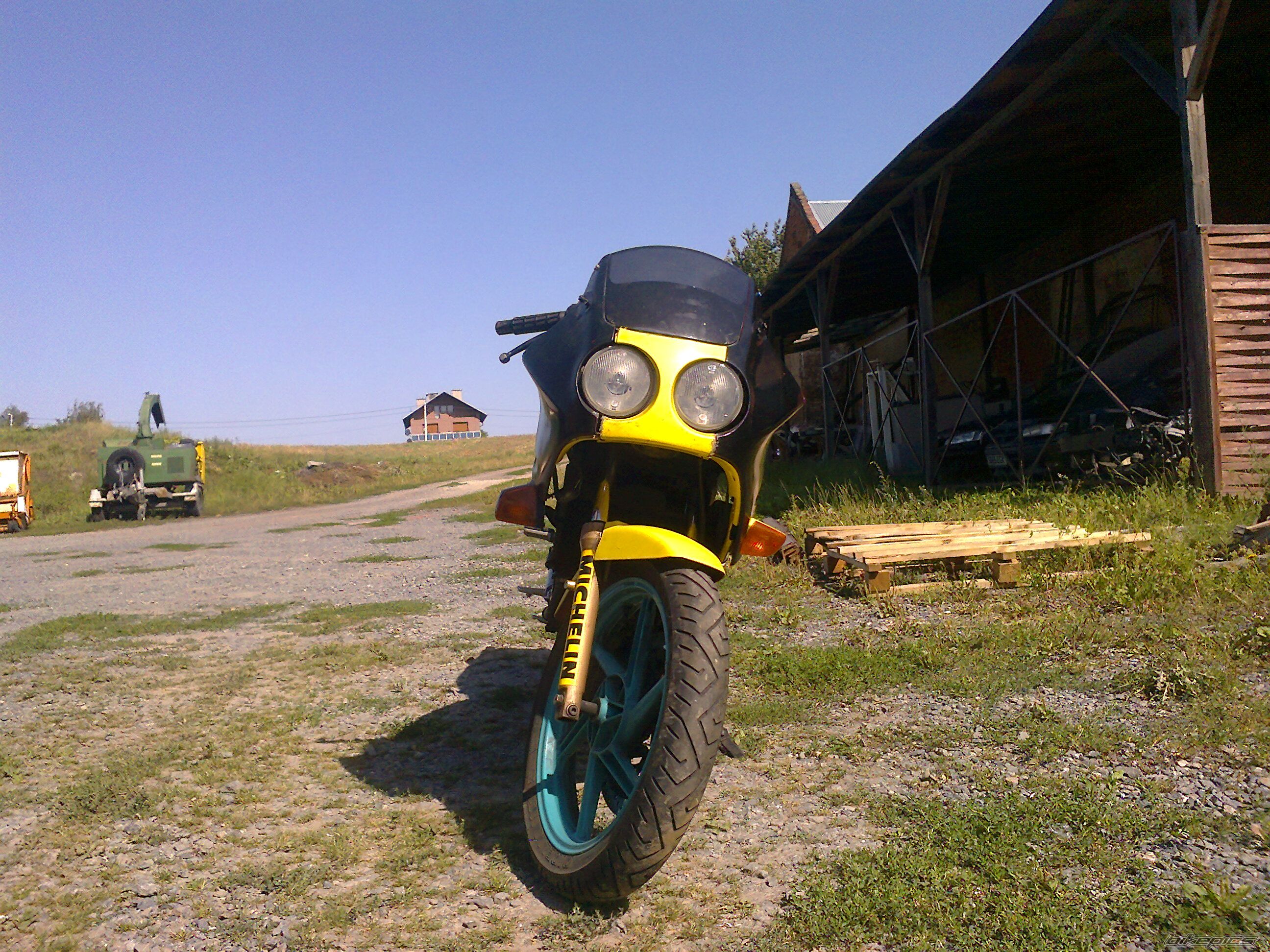 Bike Photo 2444251