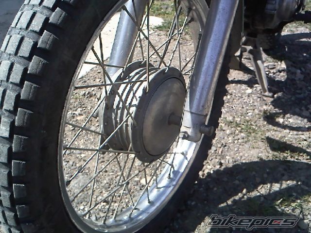 Bike Photo 2444287