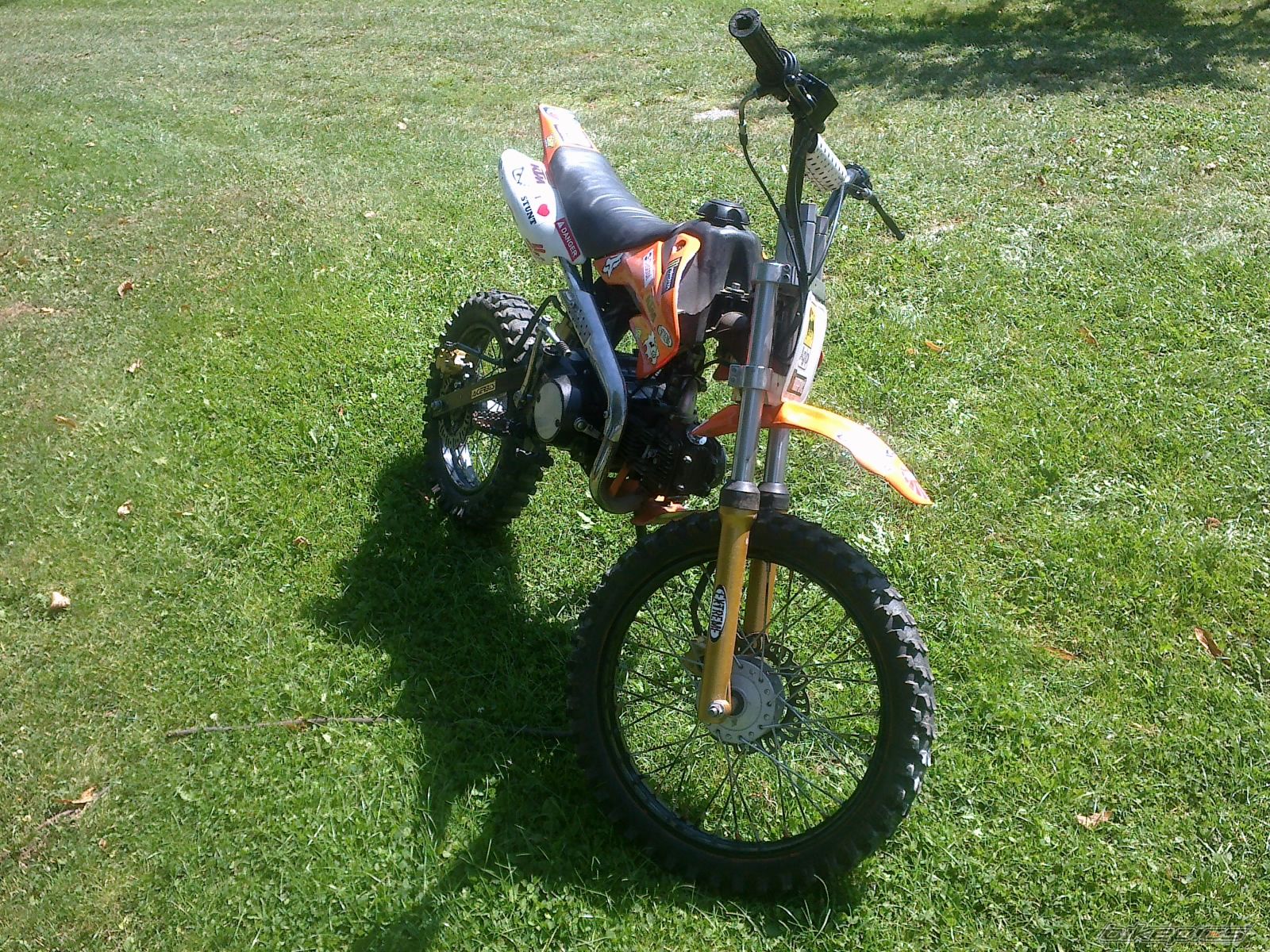 Bike Photo 2444295