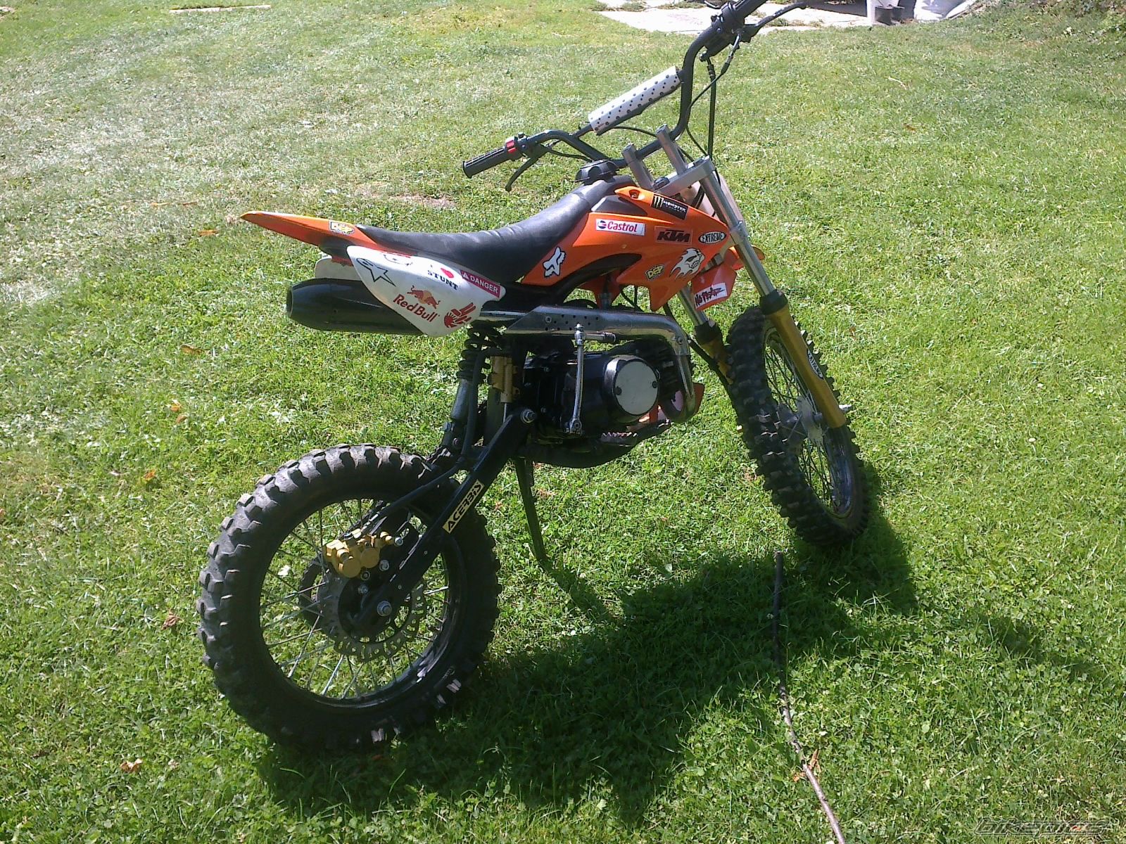 Bike Photo 2444296