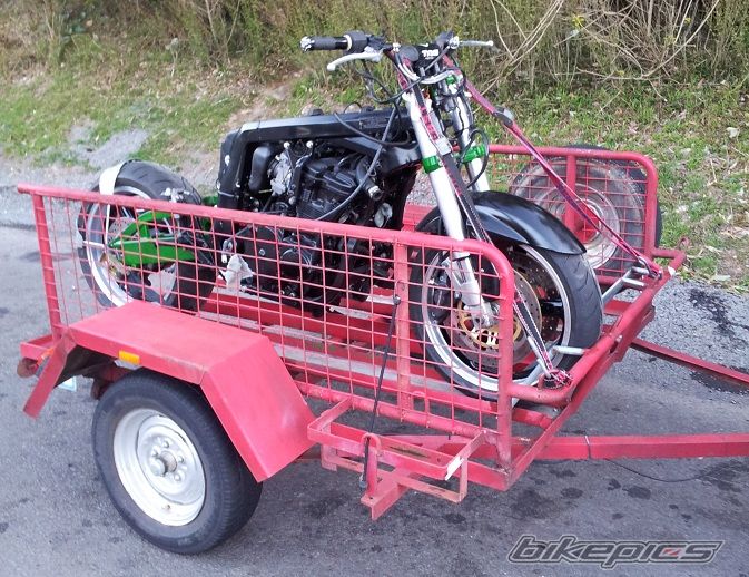 Bike Photo 2444345