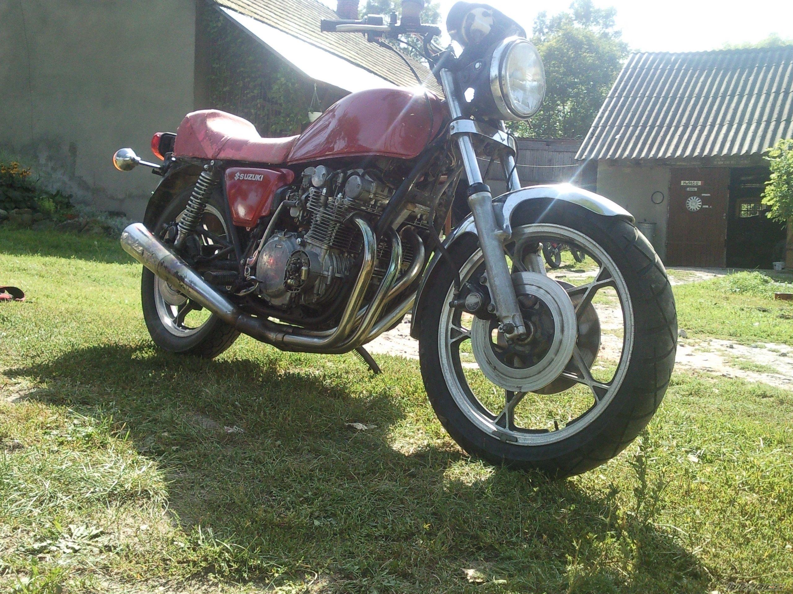 Bike Photo 2444371