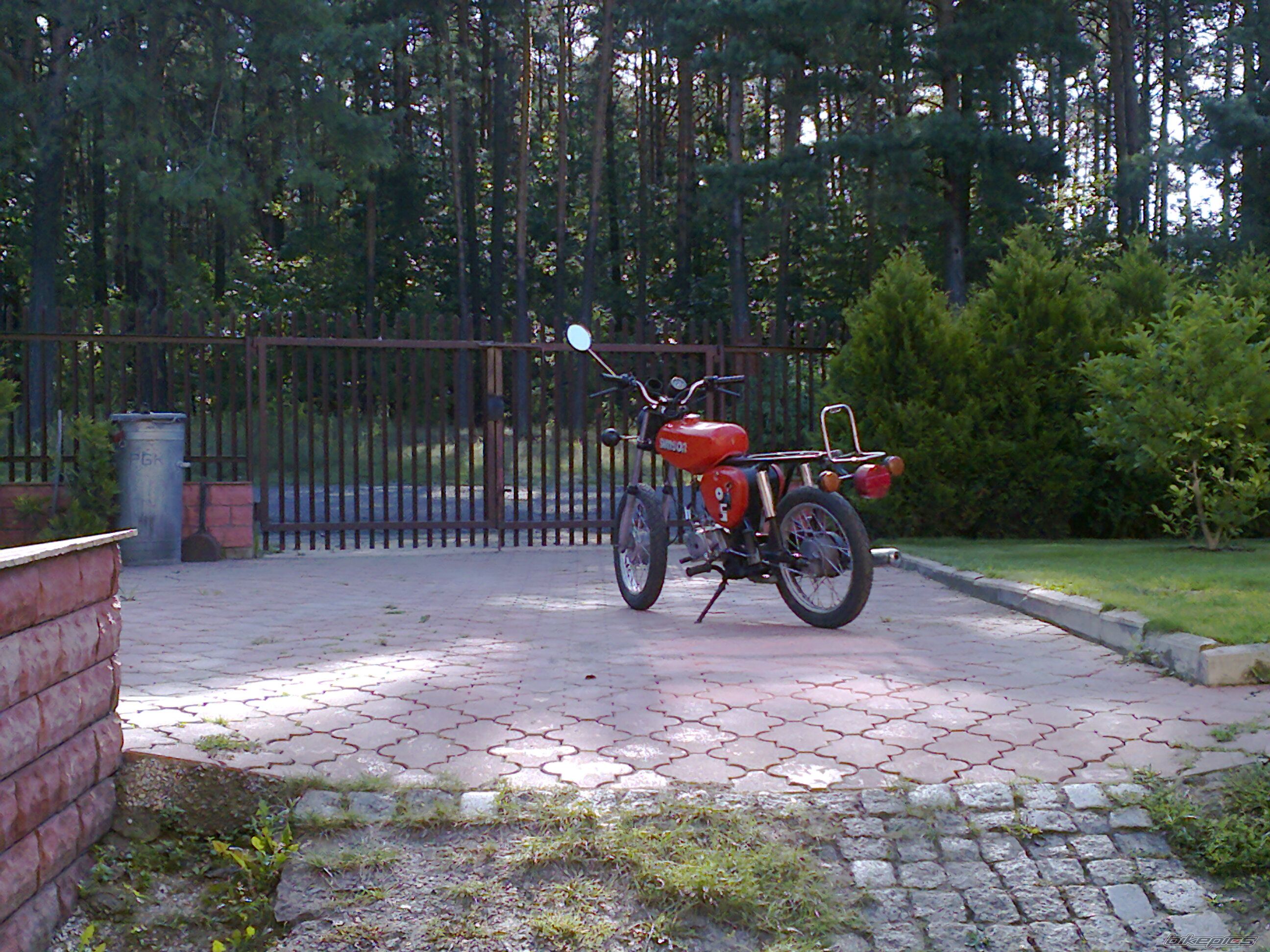 Bike Photo 2444391