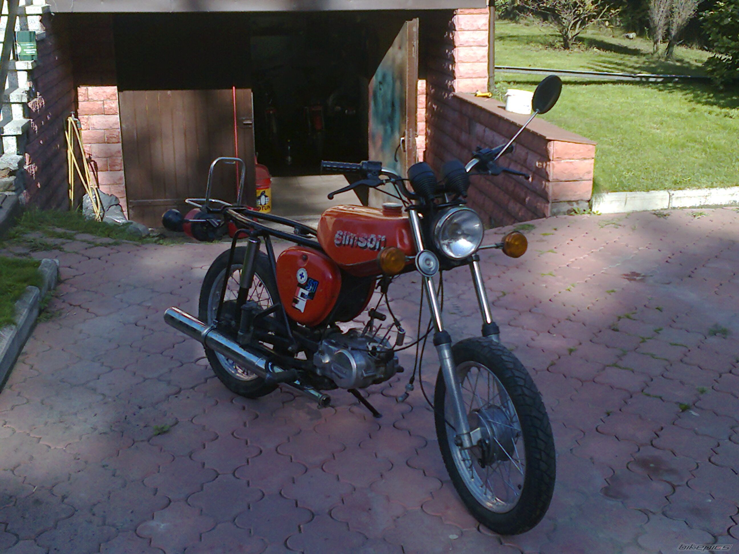 Bike Photo 2444392