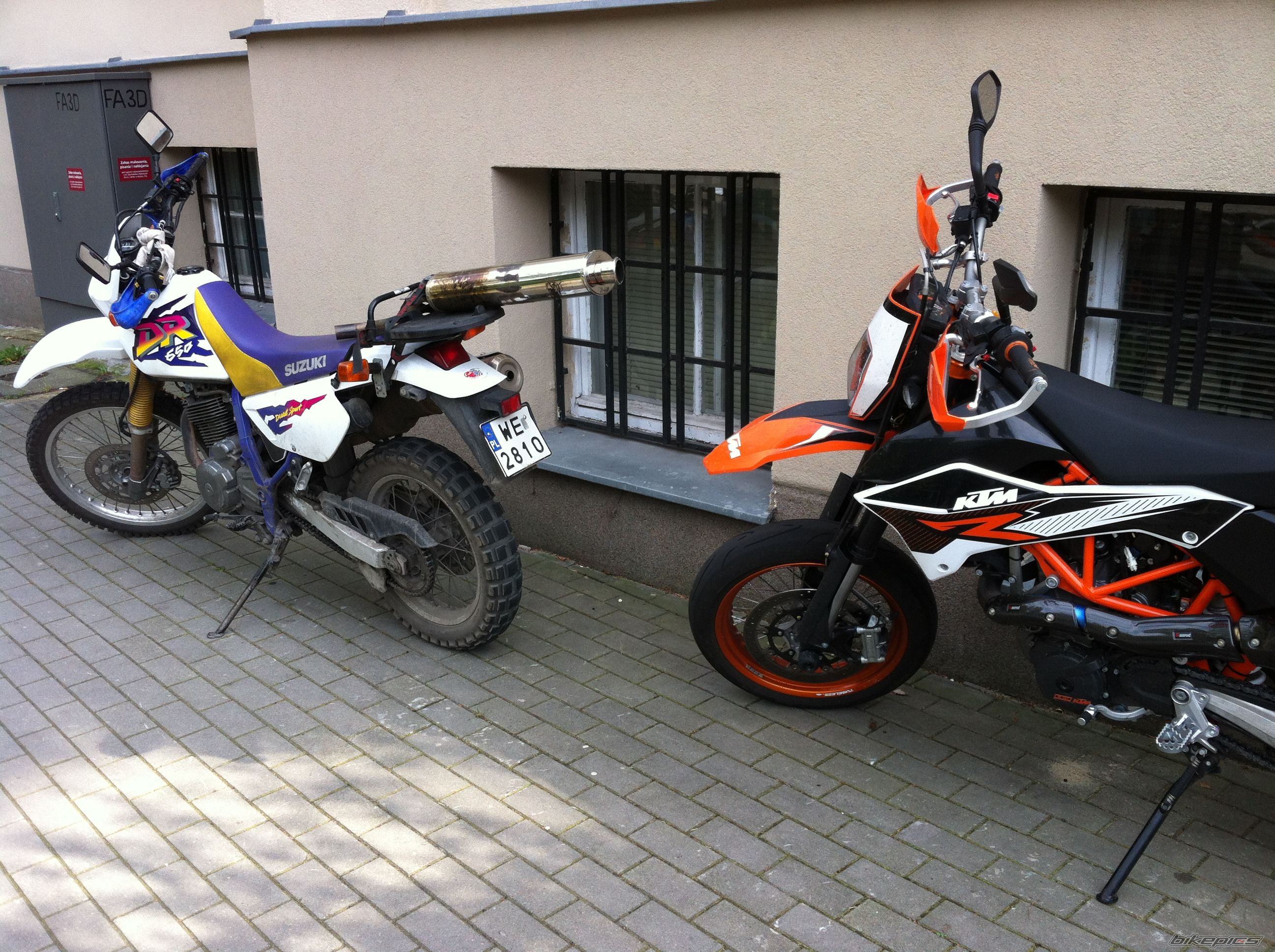 Bike Photo 2444419